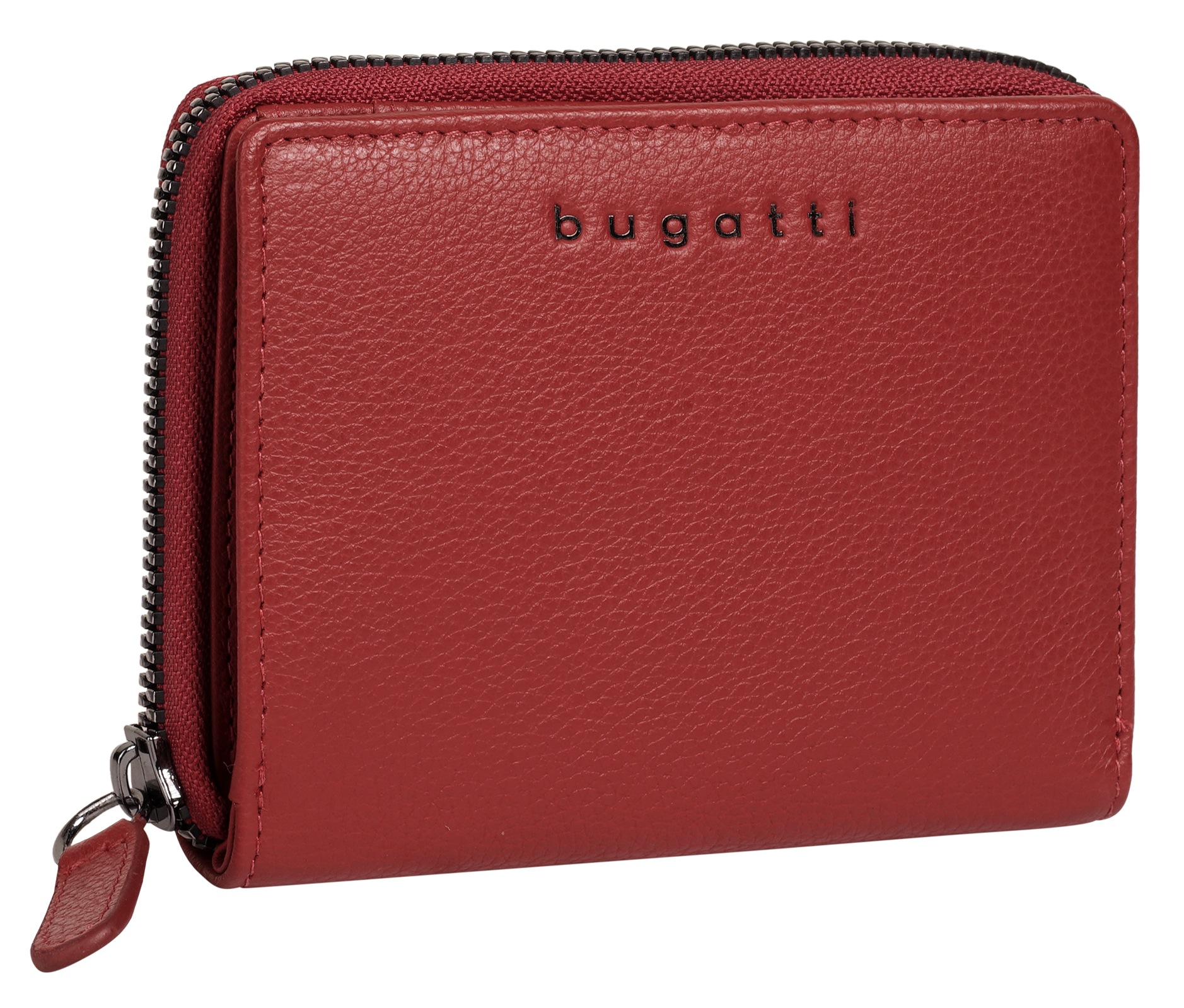 bugatti Geldbörse »MIRA« echt Leder