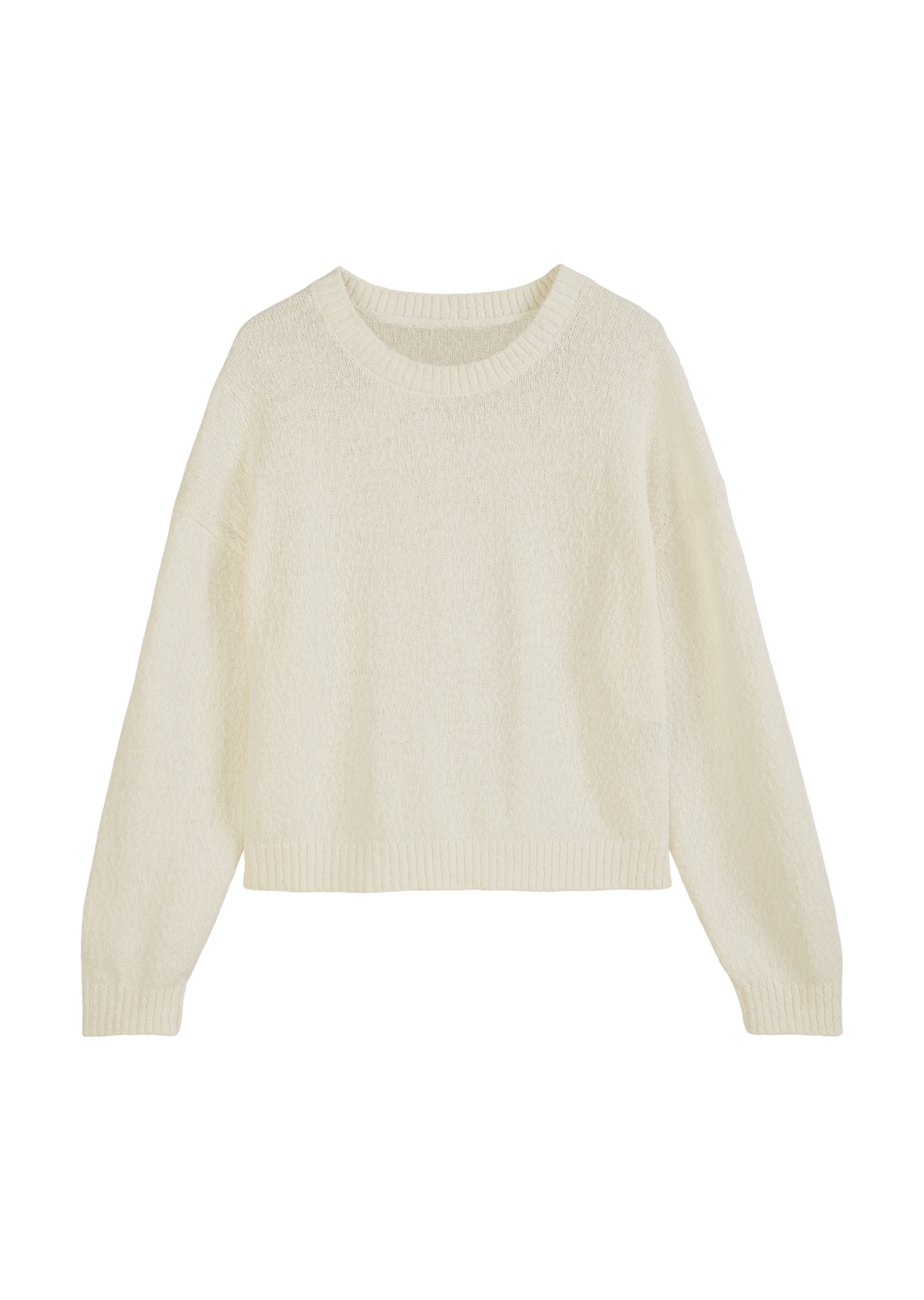 Marc O'Polo DENIM Strickpullover