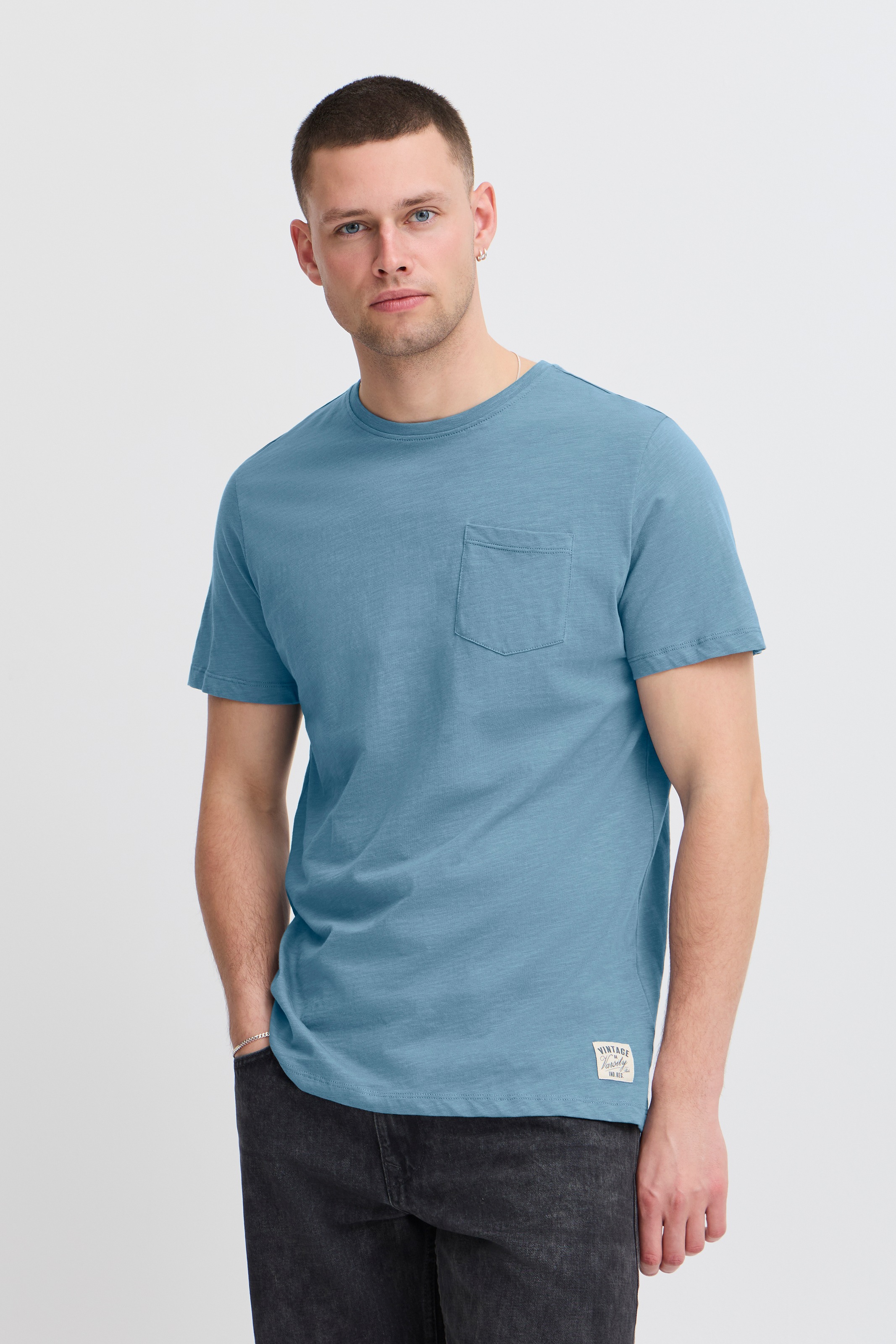 Blend T-Shirt »BHJABRIEL tee - 2-pack«