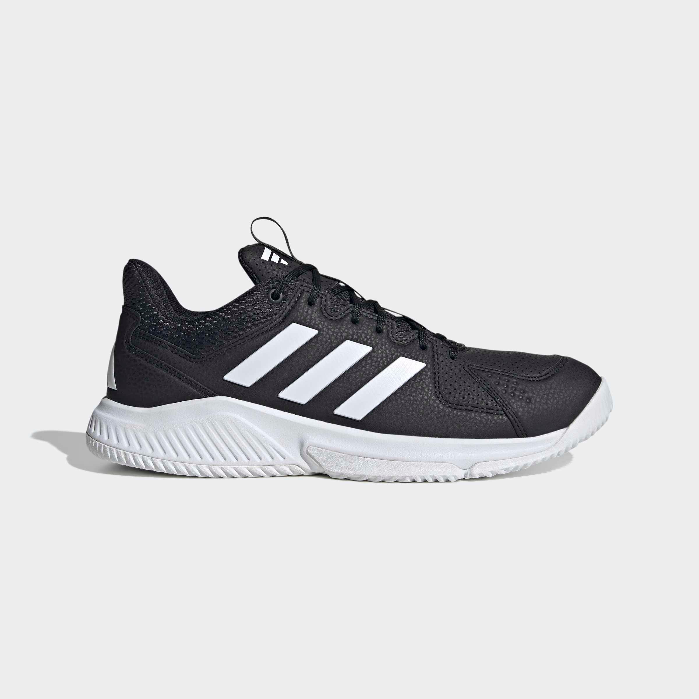 adidas Performance Hallenschuh »COURT FLIGHT INDOOR«  Volleyballschuh