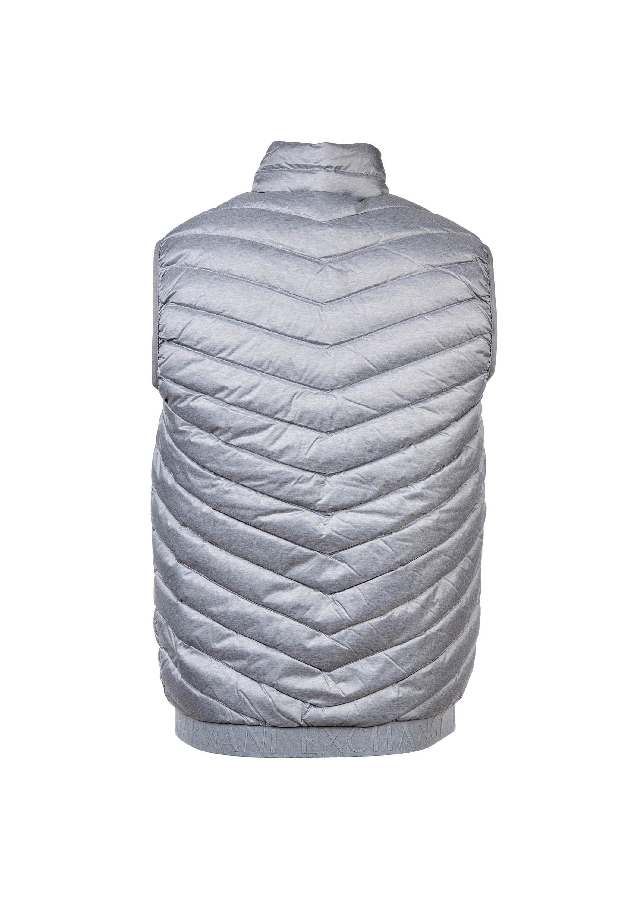 ARMANI EXCHANGE Steppweste "Steppweste" 1 günstig online kaufen