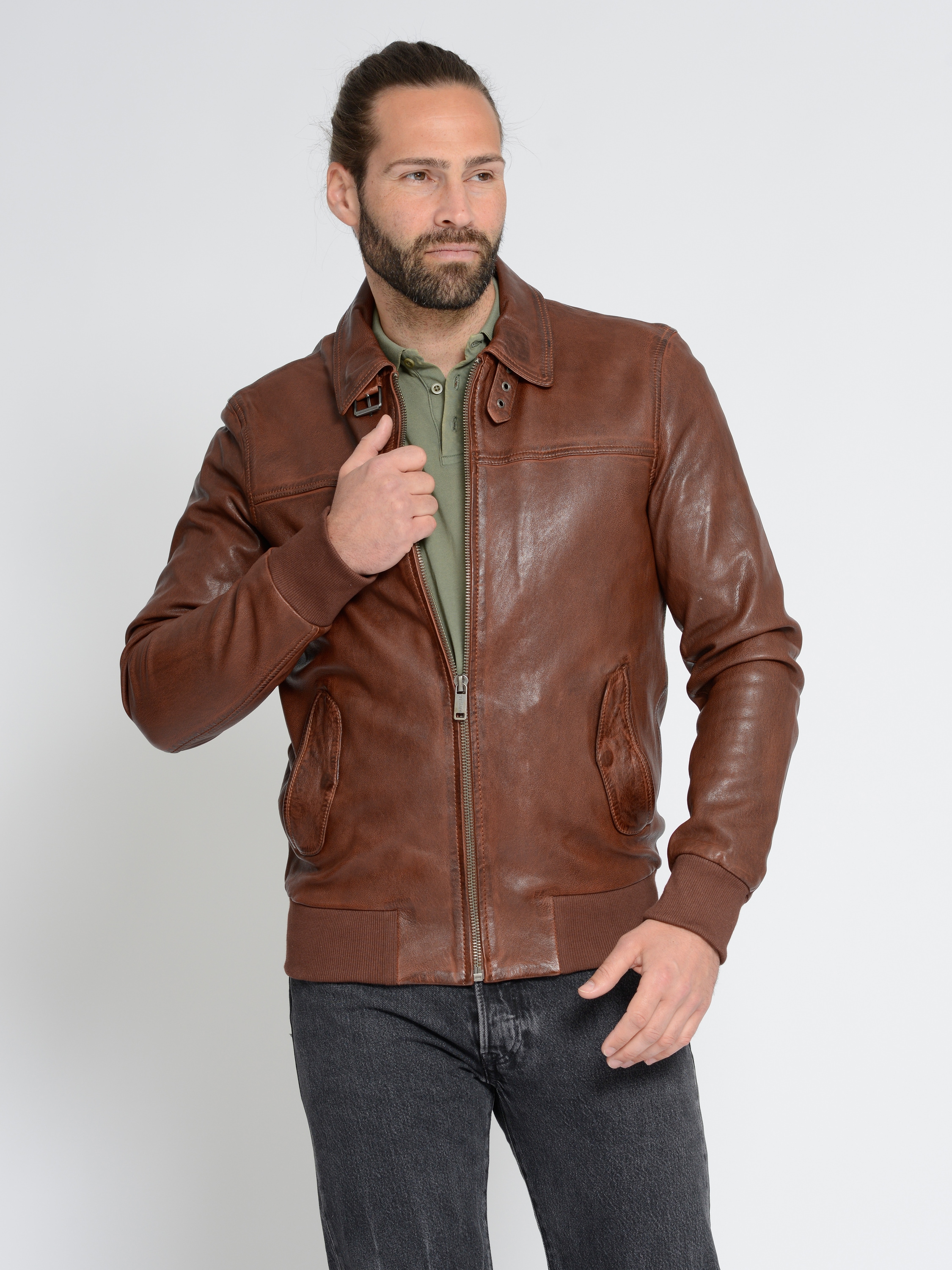 MUSTANG Blouson "31022119"