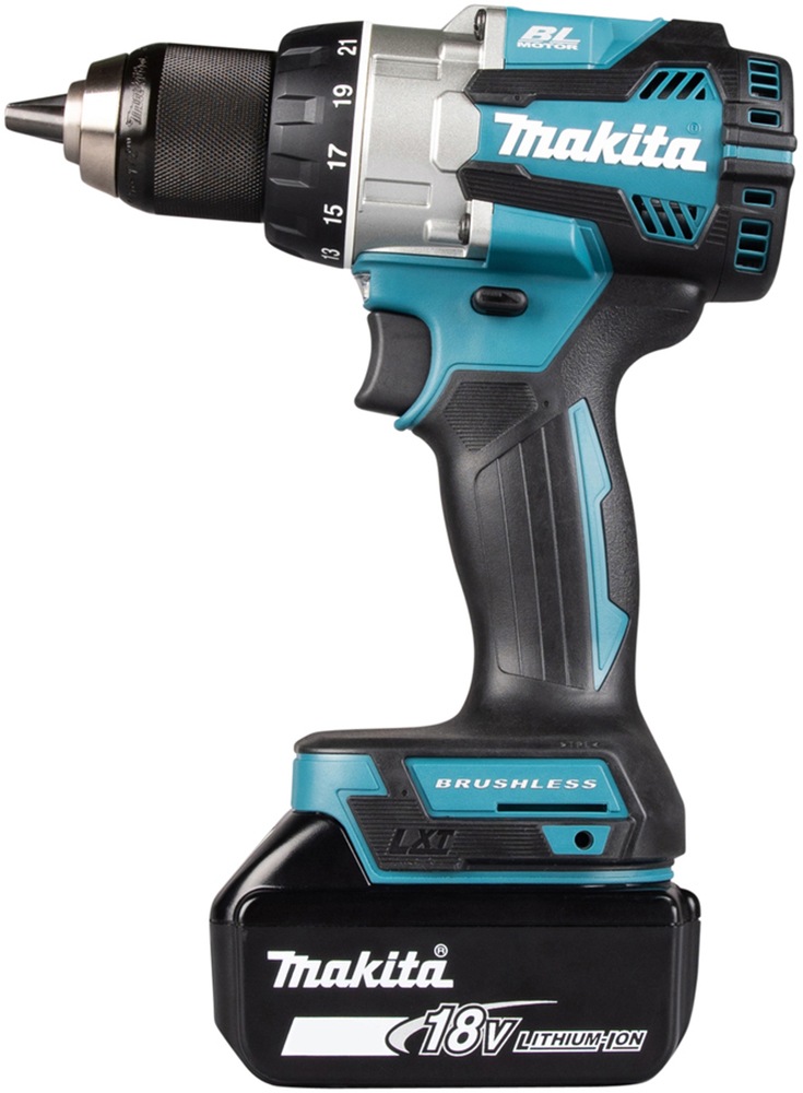 Makita Akku-Schrauber »»DDF489««, 18V, 73 Nm, 0-1.800 min-1