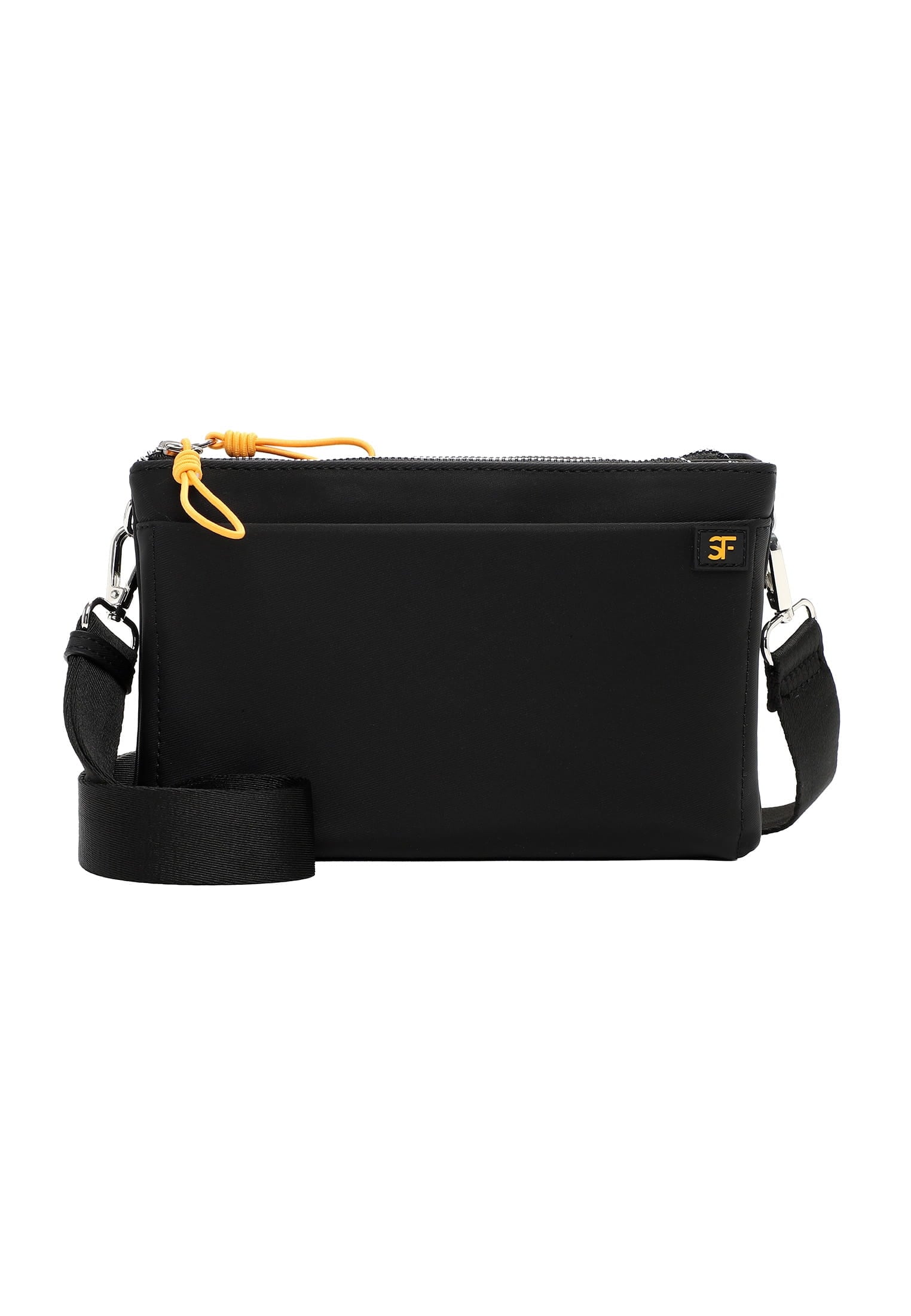 Suri Frey Sac Porté épaule Sfy Alley Small Black One Size unisex