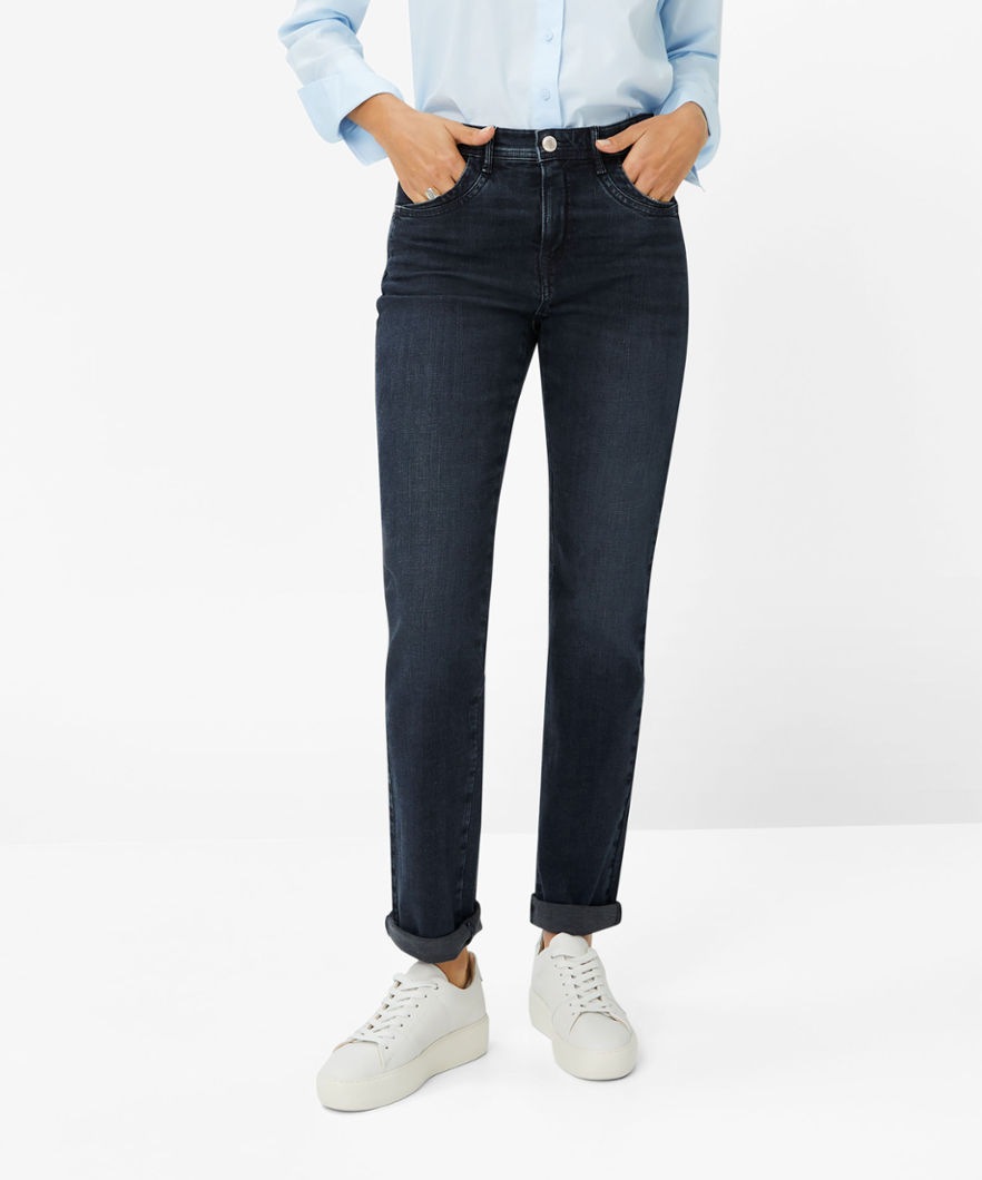 5-Pocket-Jeans »Style MARY«