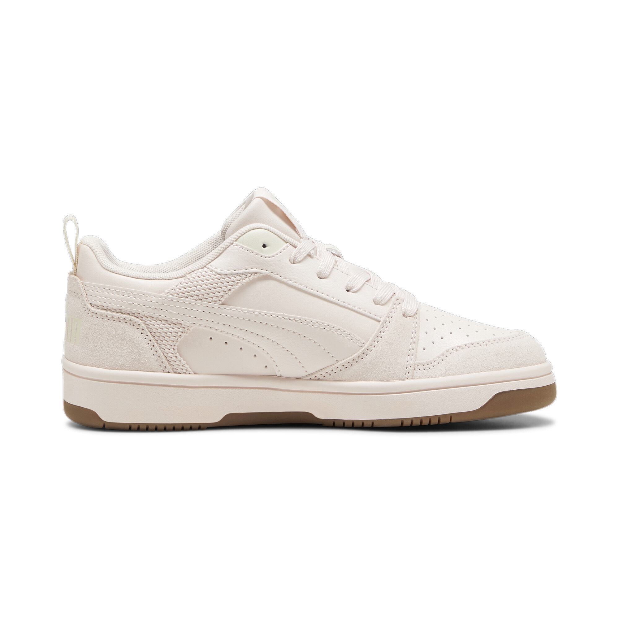 PUMA Sneaker »Rebound v6 Low Coquette Sneakers Damen«