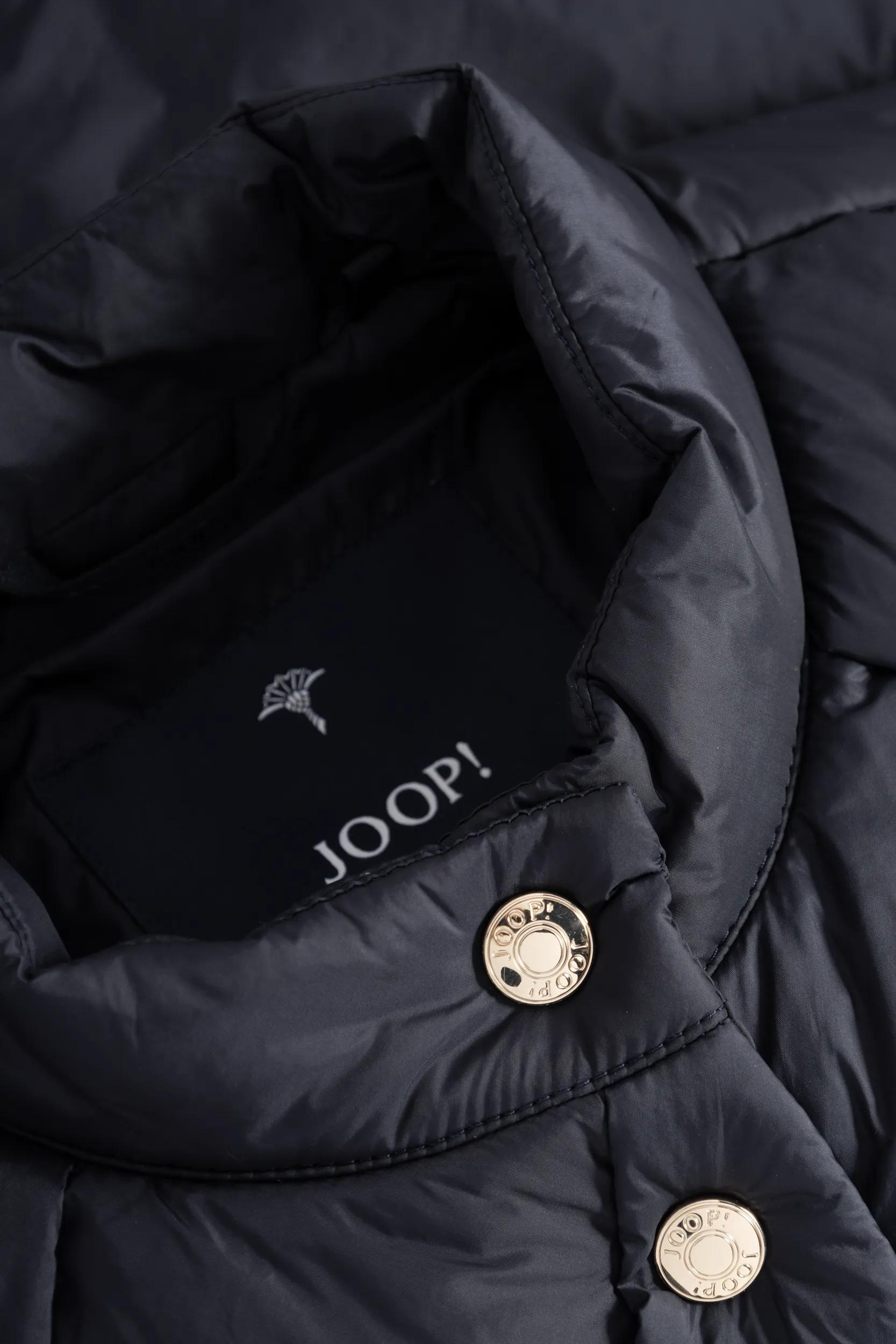 JOOP! Steppweste »Vroni« Regular fit mit Stehkragen