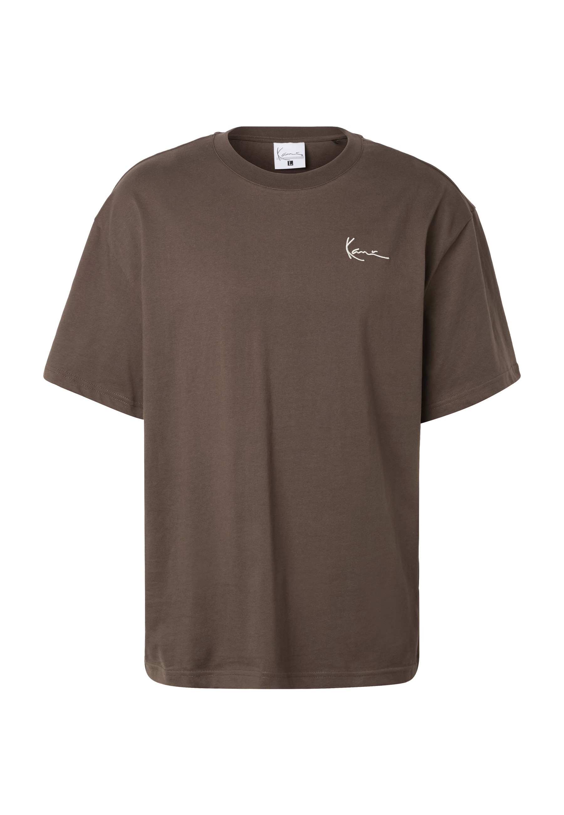 Karl Kani T-Shirt "Karl Kani Signature Oversized T-Shirt" 1