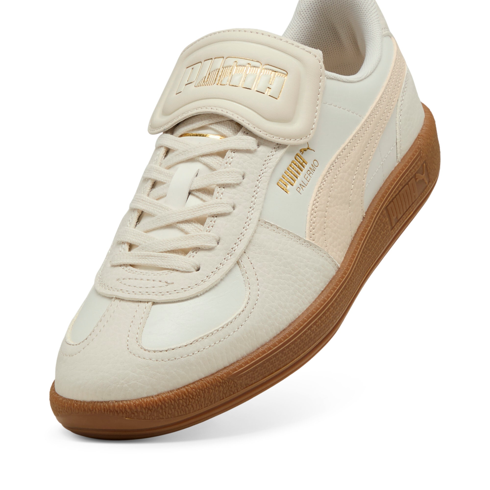PUMA Sneaker »PALERMO PREMIUM«
