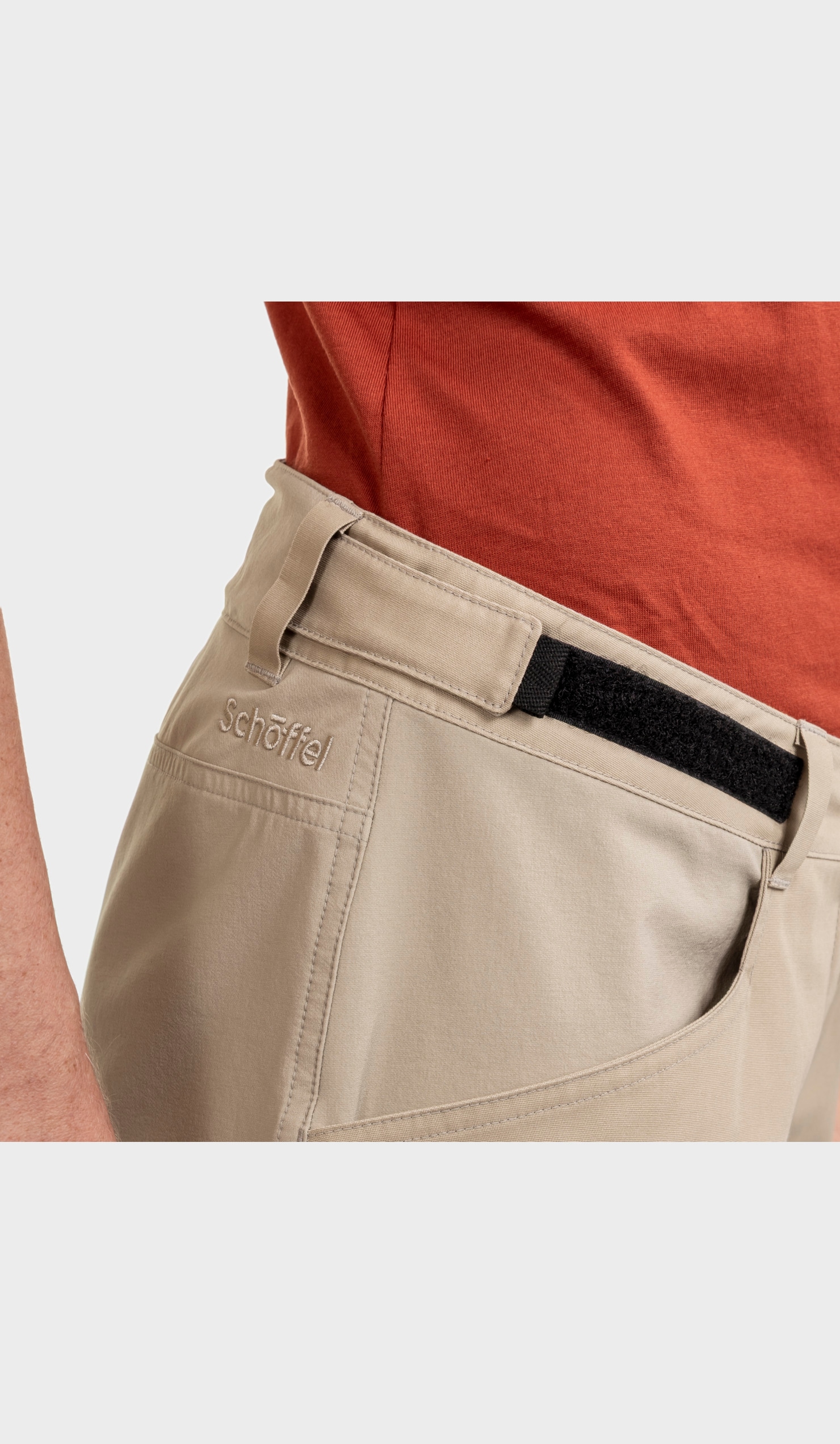 Schöffel Shorts »Shorts Style Maghera WMN«