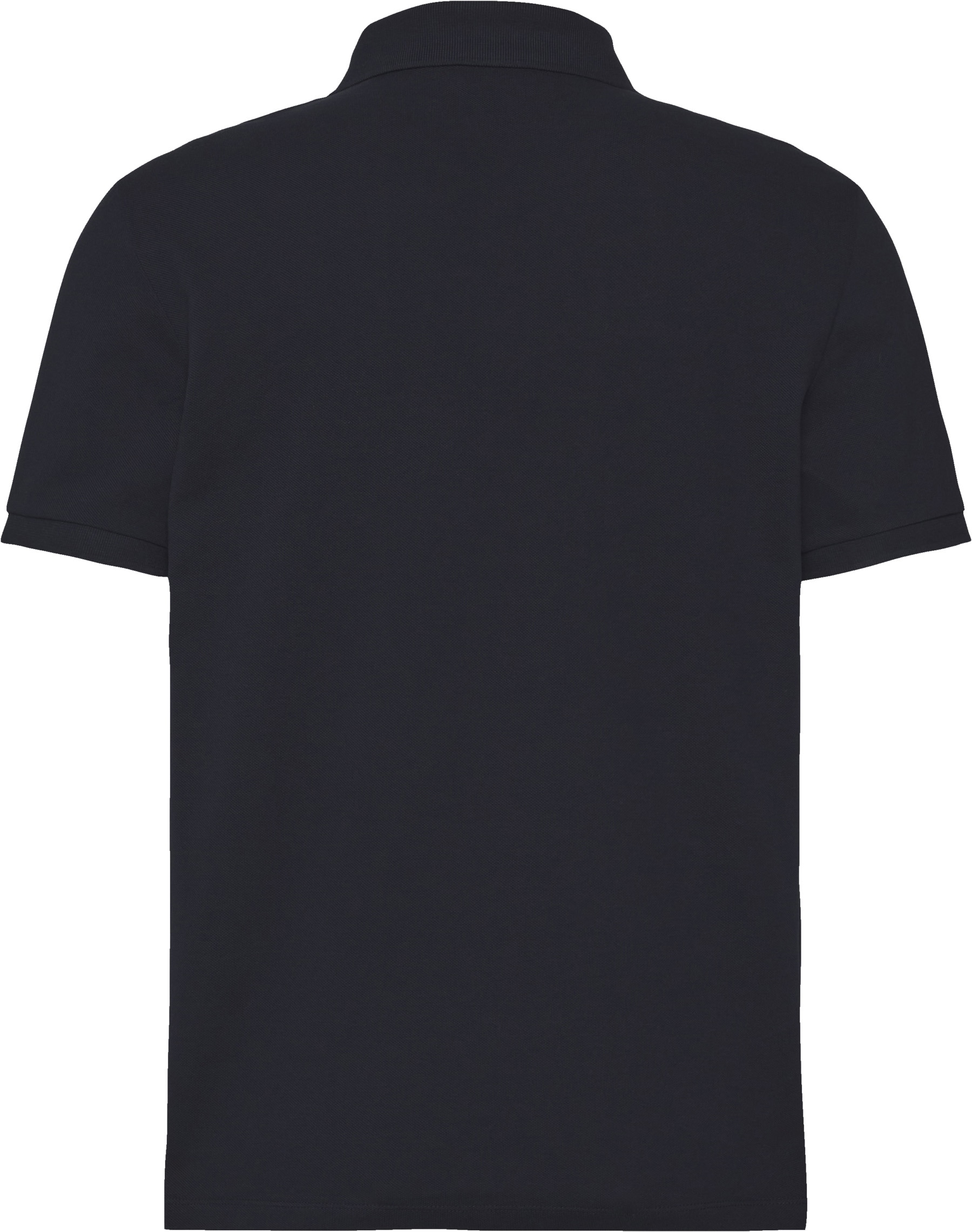 Calvin Klein Jeans Poloshirt »SS CASUAL PIQUE CLASSIC POLO«, Mit Rundhalsausschnitt