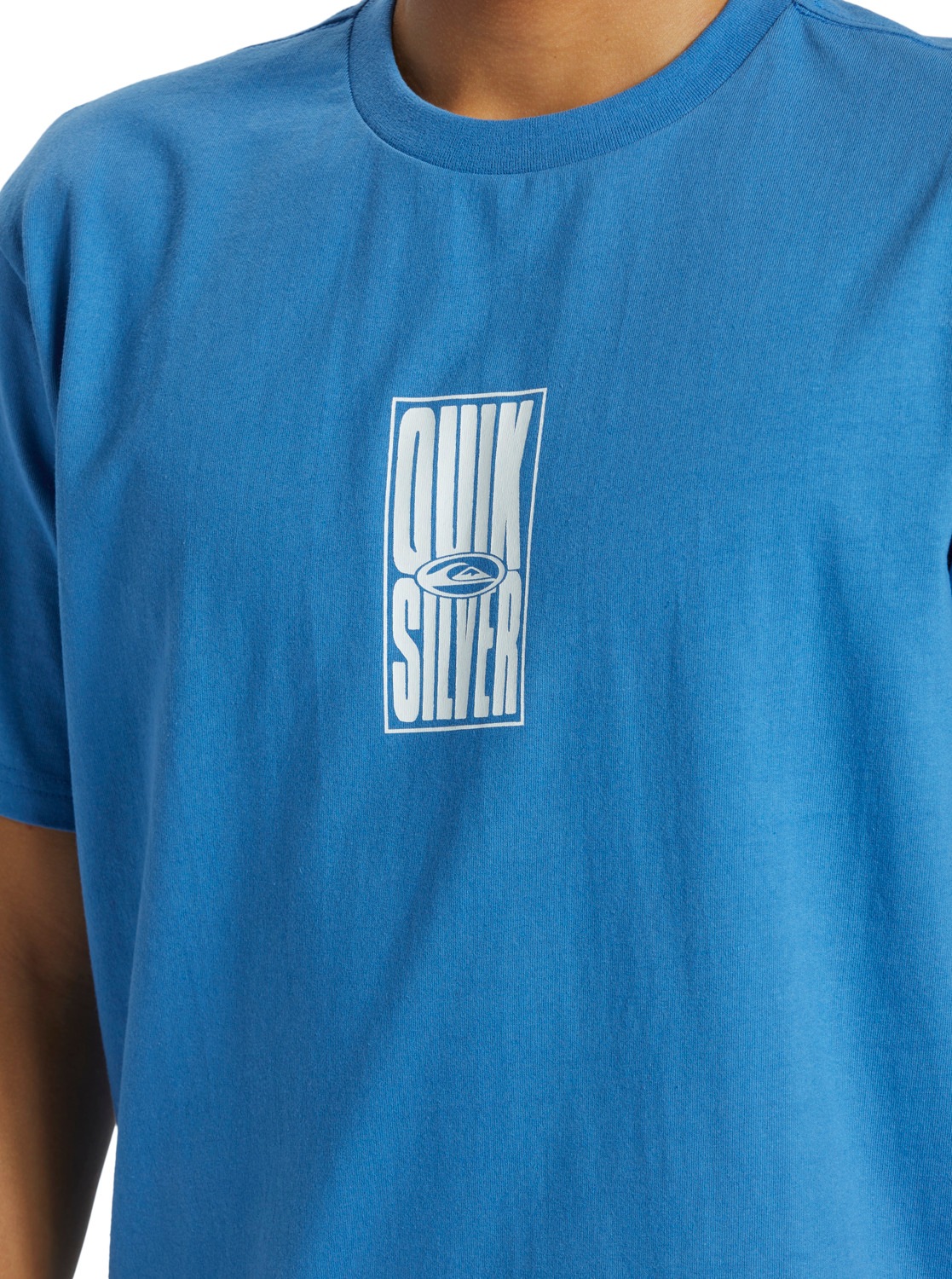Quiksilver T-Shirt »Tall Stack«