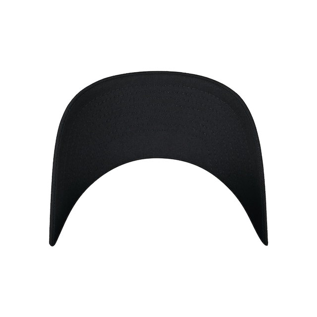 Merchcode Flex Cap »Herren NYPD 3D Logo Flexfit« online bestellen | BAUR