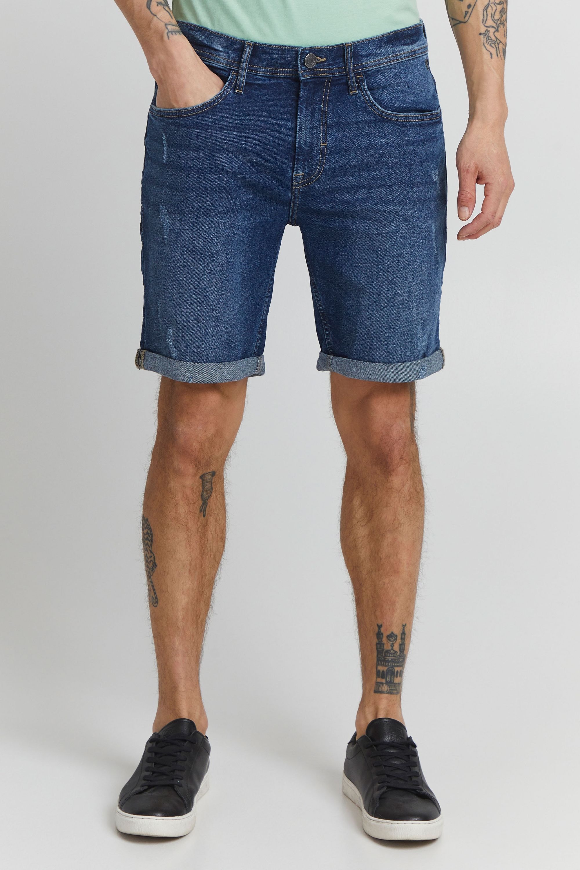 11 Project Jeansshorts »Jeansshorts PRVetle«