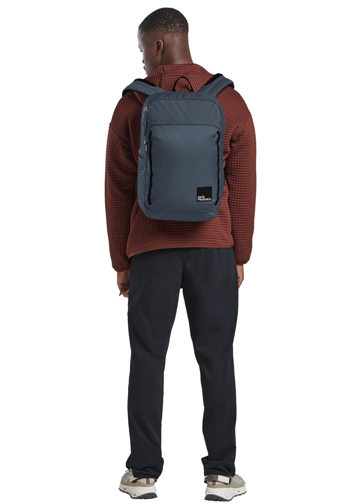 Jack Wolfskin Daypack »TERRACADE«