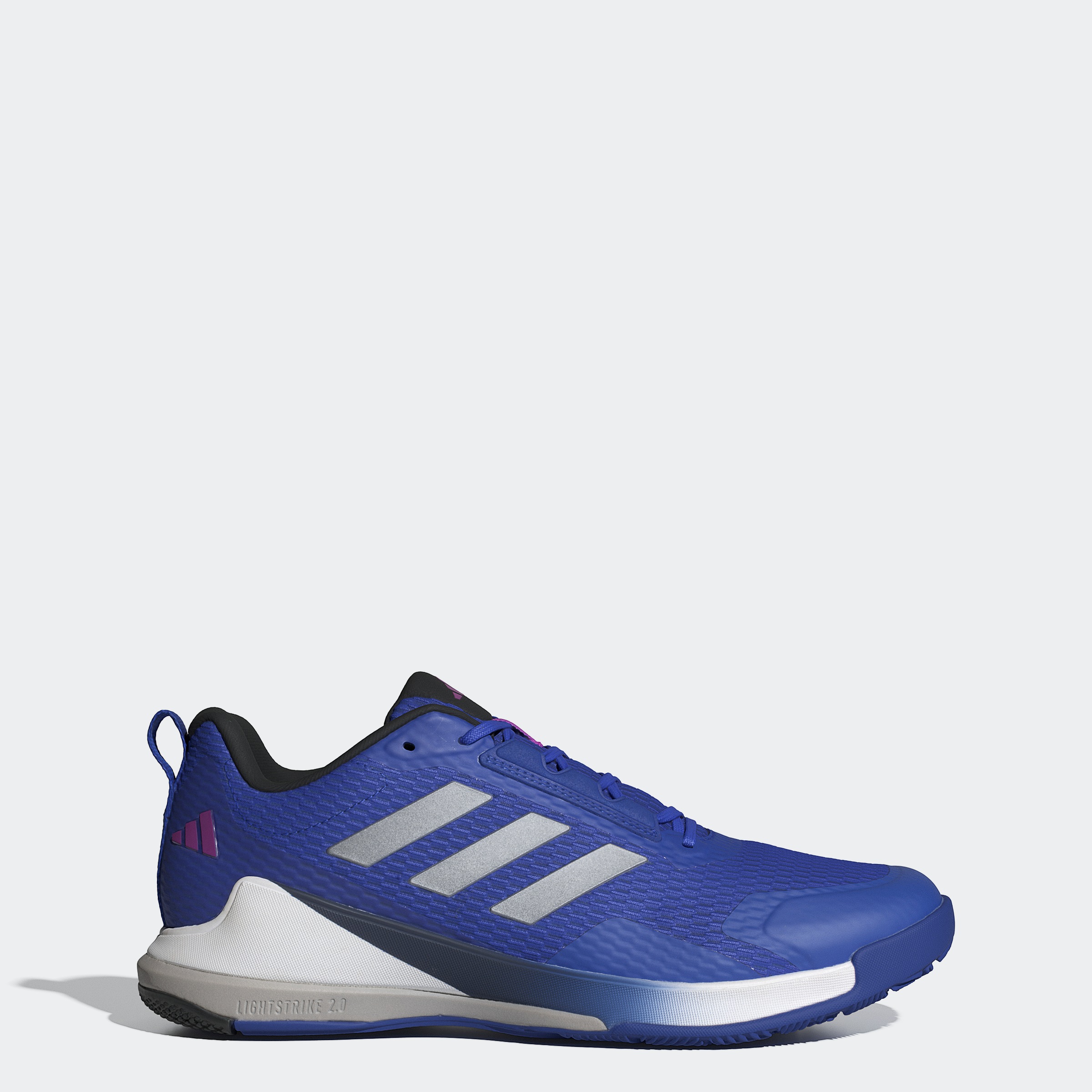 adidas Performance Hallenschuh »NOVAFLIGHT 2 INDOOR«, besonders geeignet für Volleyball