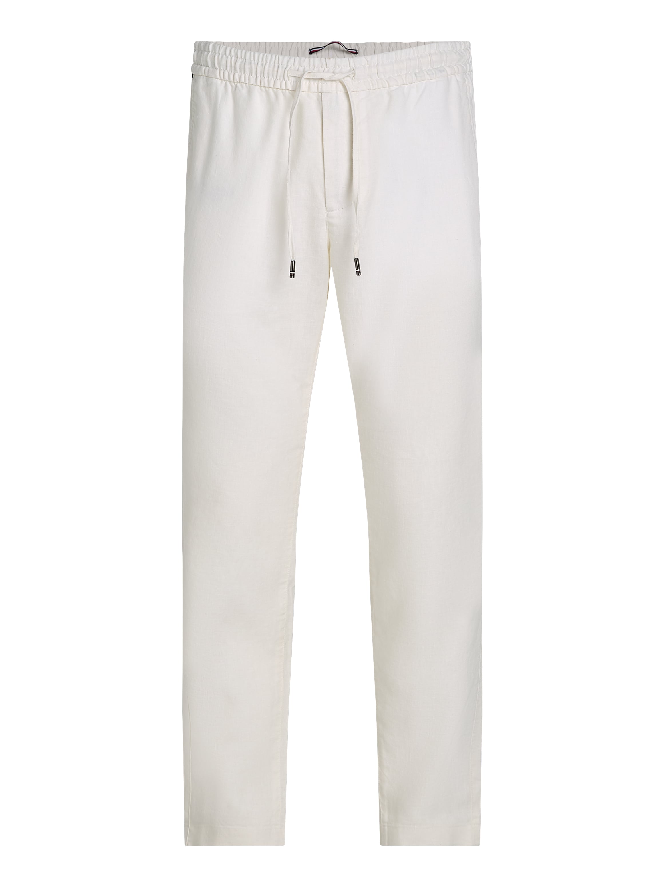 Tommy Hilfiger Chinohose »HARLEM SORONA LINEN«