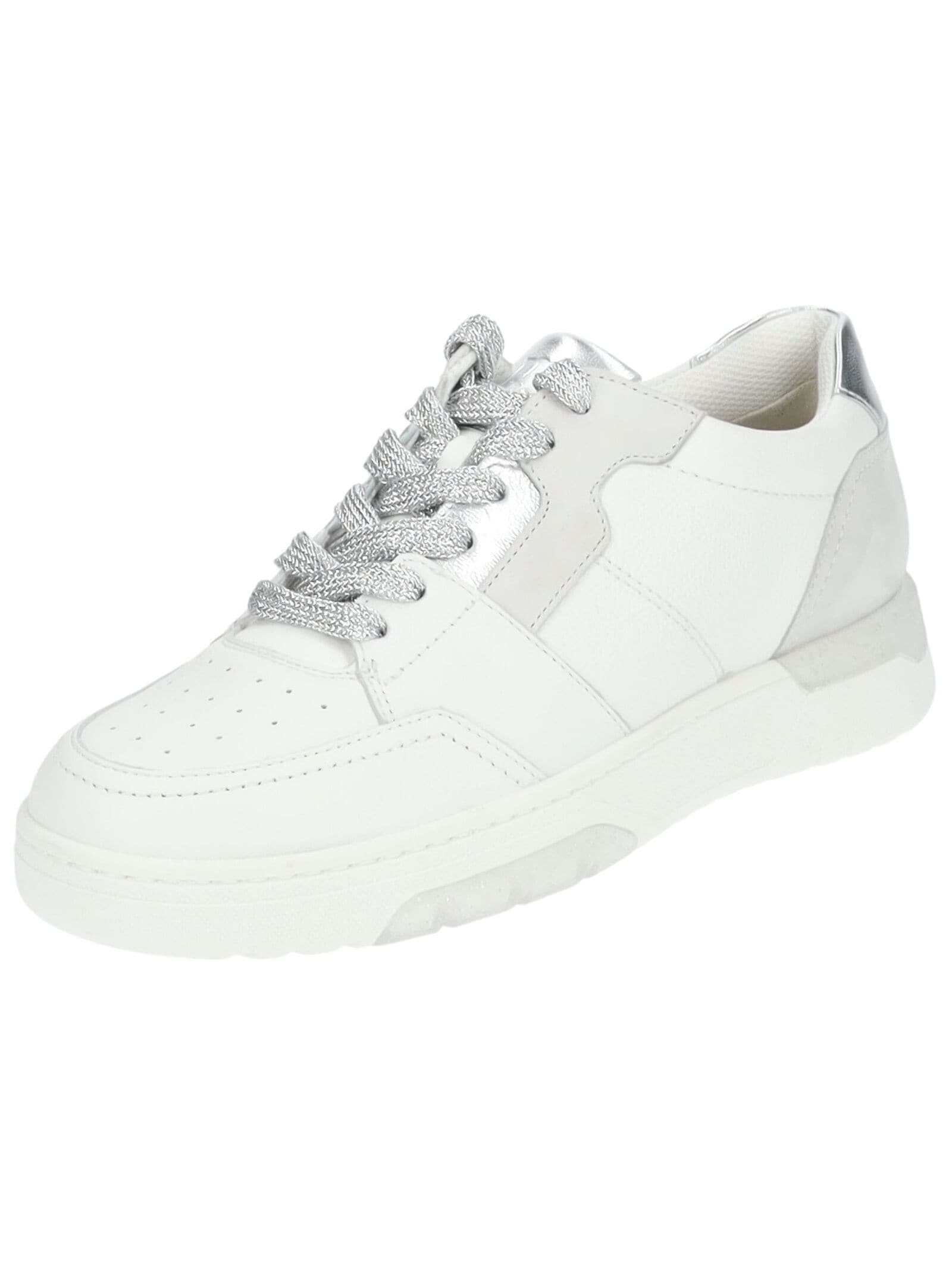 Paul Green Sneaker "Paul Green Sneaker Leder" günstig online kaufen