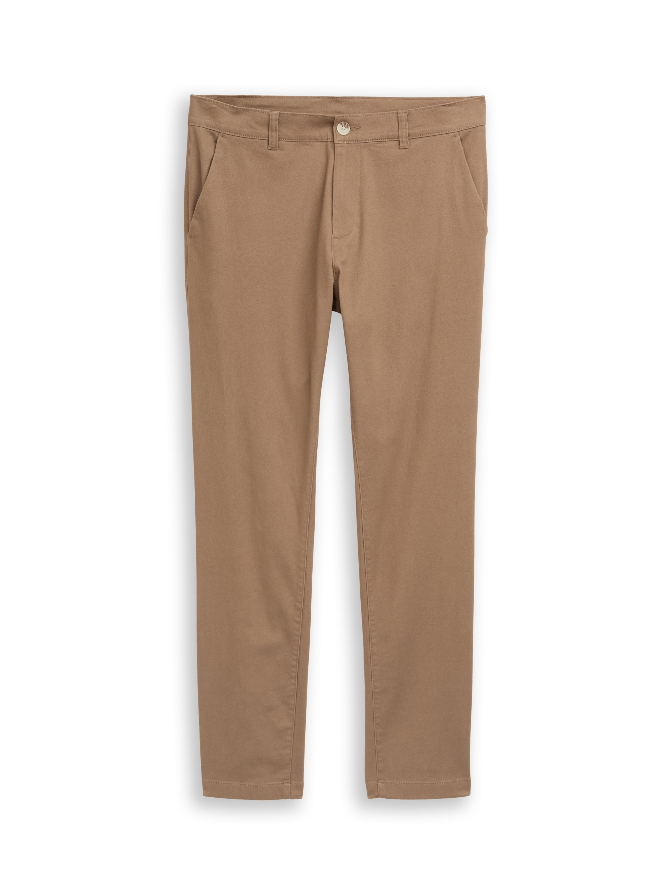 TOM TAILOR Chinohose  mit Stretch