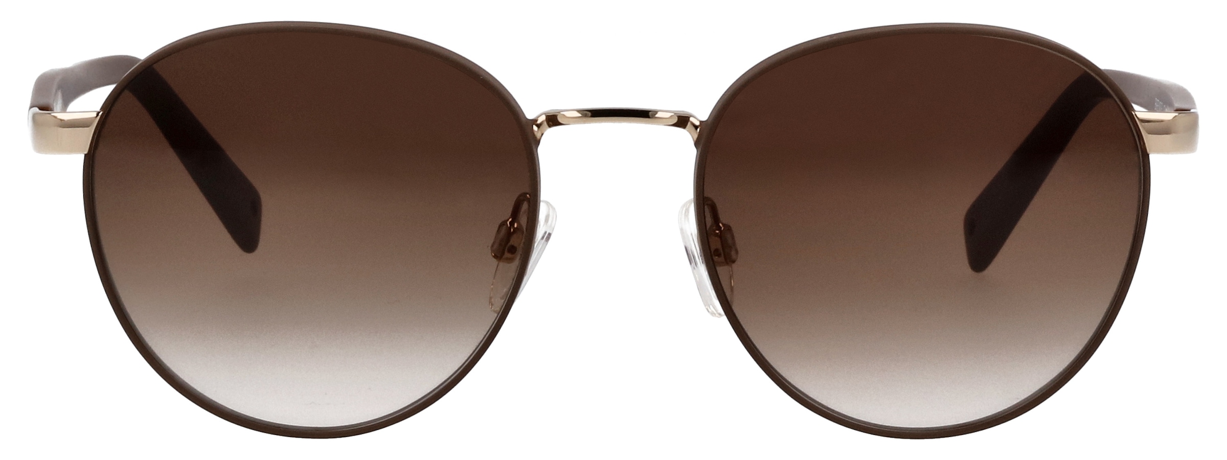 BRENDEL eyewear Sonnenbrille »905046«, Form Trapez, Verlaufstönung, Polyamid UV 400