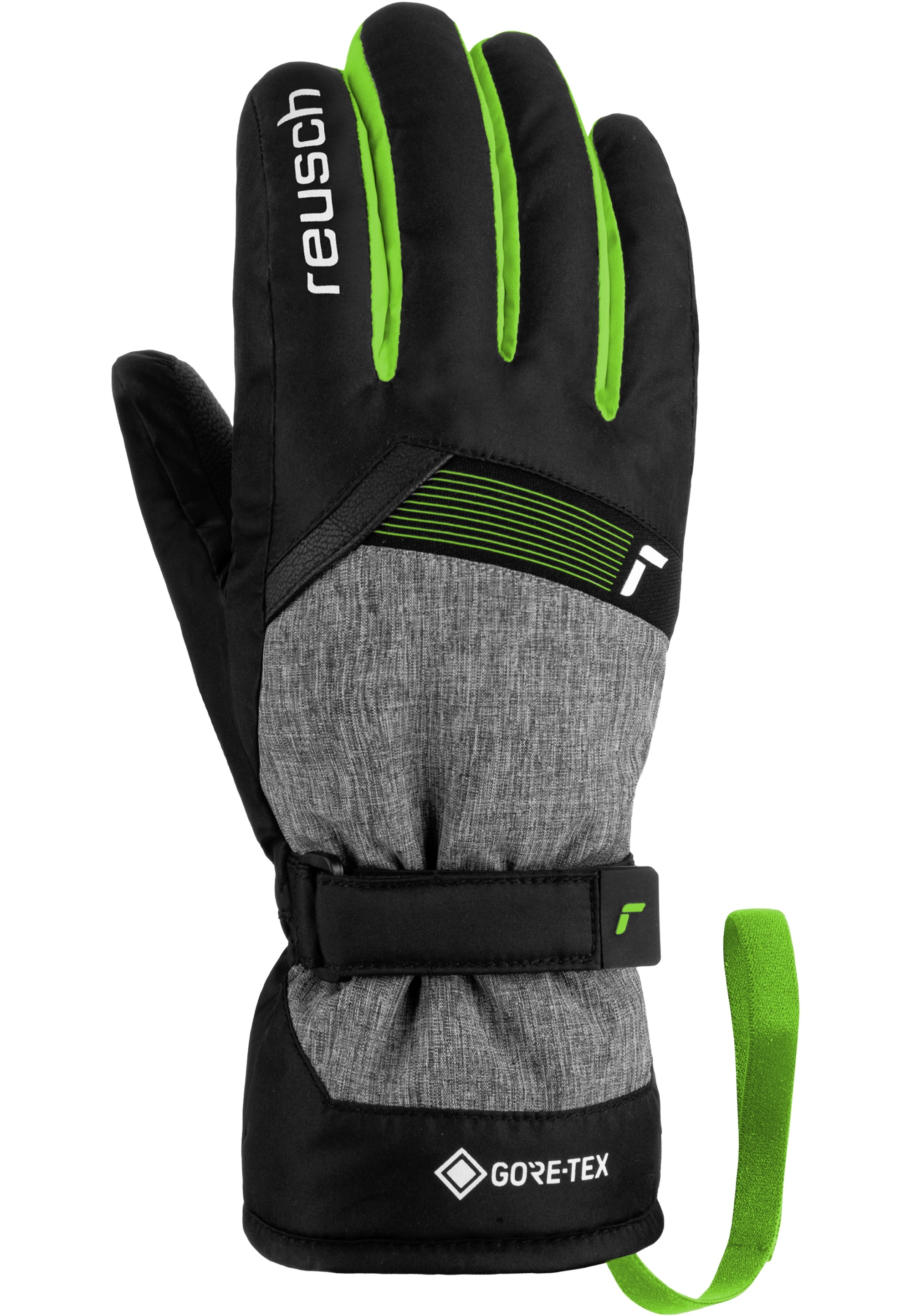Reusch Skihandschuhe »Flash GORE-TEX Junior« mit praktischer Handgelenkschlaufe