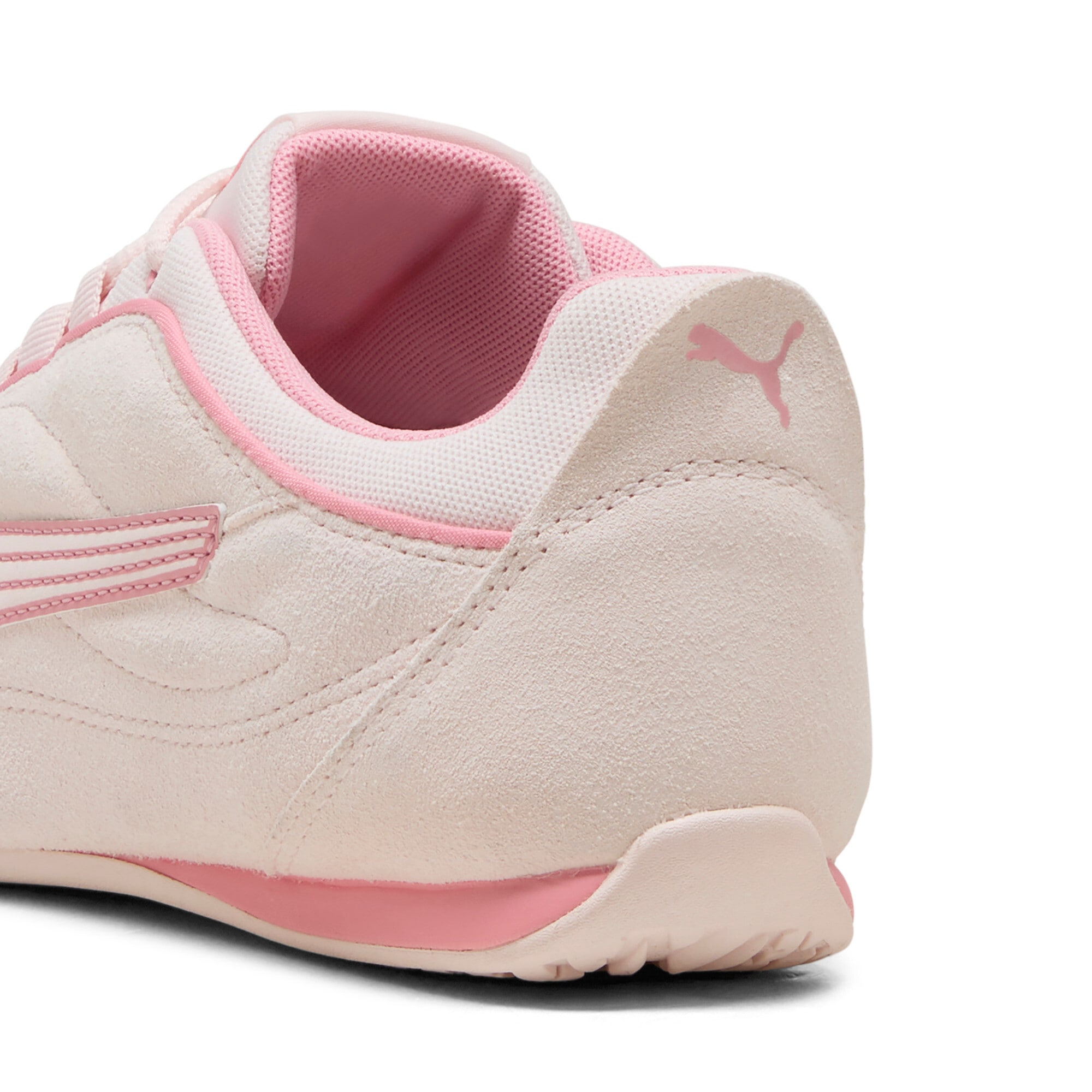 PUMA Sneaker »CATCH SOLEIL SD«, Design auf den Spuren des Puma Speedcat