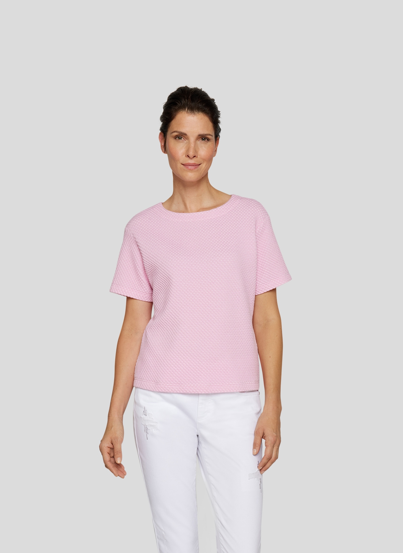 Rabe Print-Shirt "T-Shirt" günstig online kaufen