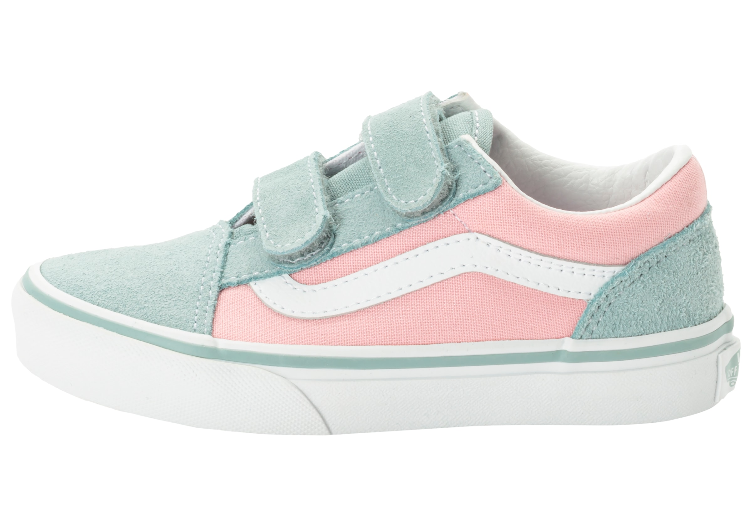 Vans Sneaker »Old Skool V«