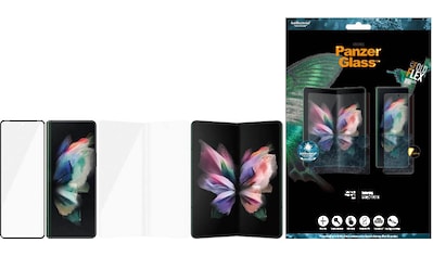 PanzerGlass Displayschutzglas »E2E Schutz - Samsung Galaxy Z Fold 3« kaufen