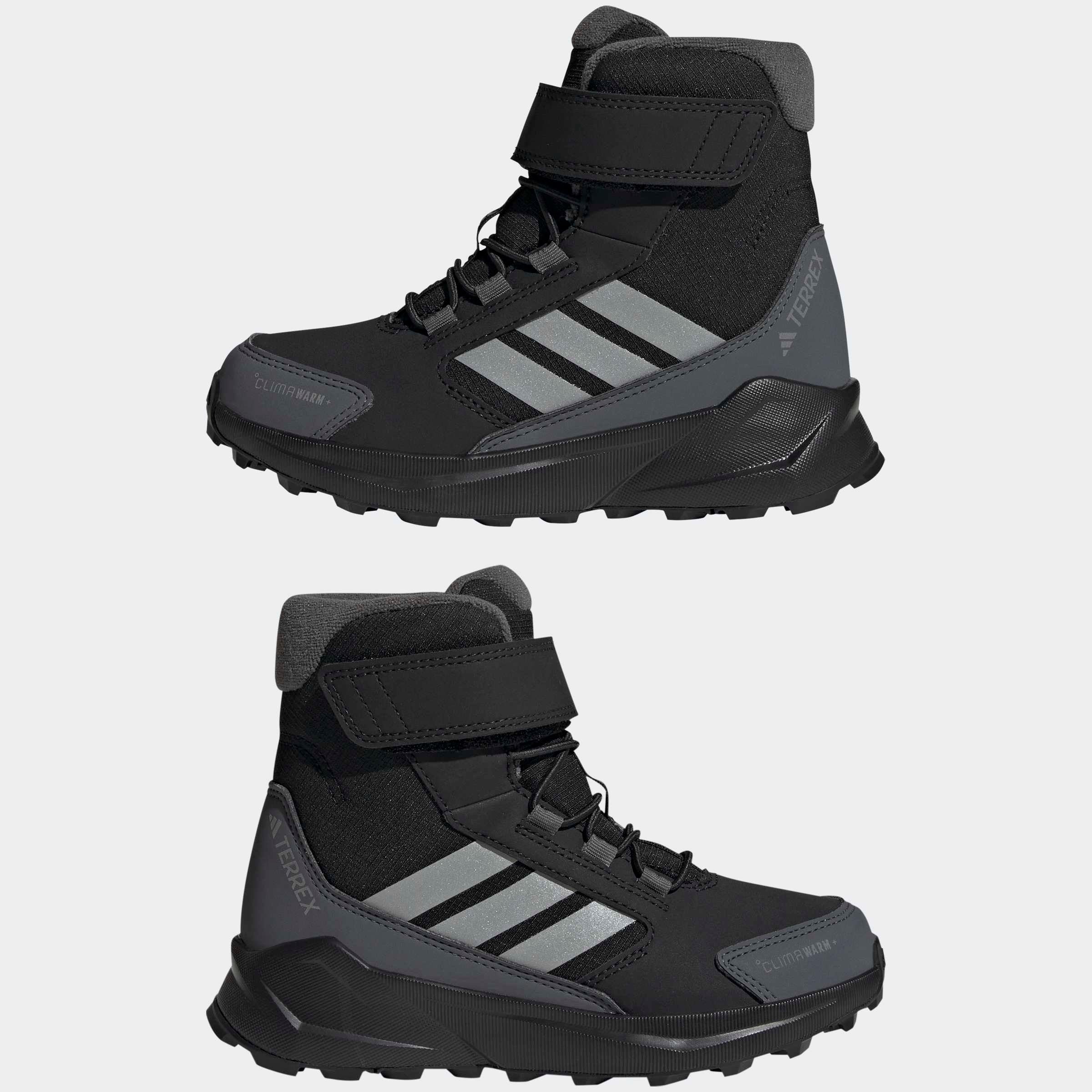 adidas TERREX Wanderschuh »TERREX TRAILMAKER 2 HIGH CLIMAWARM+ KINDER«