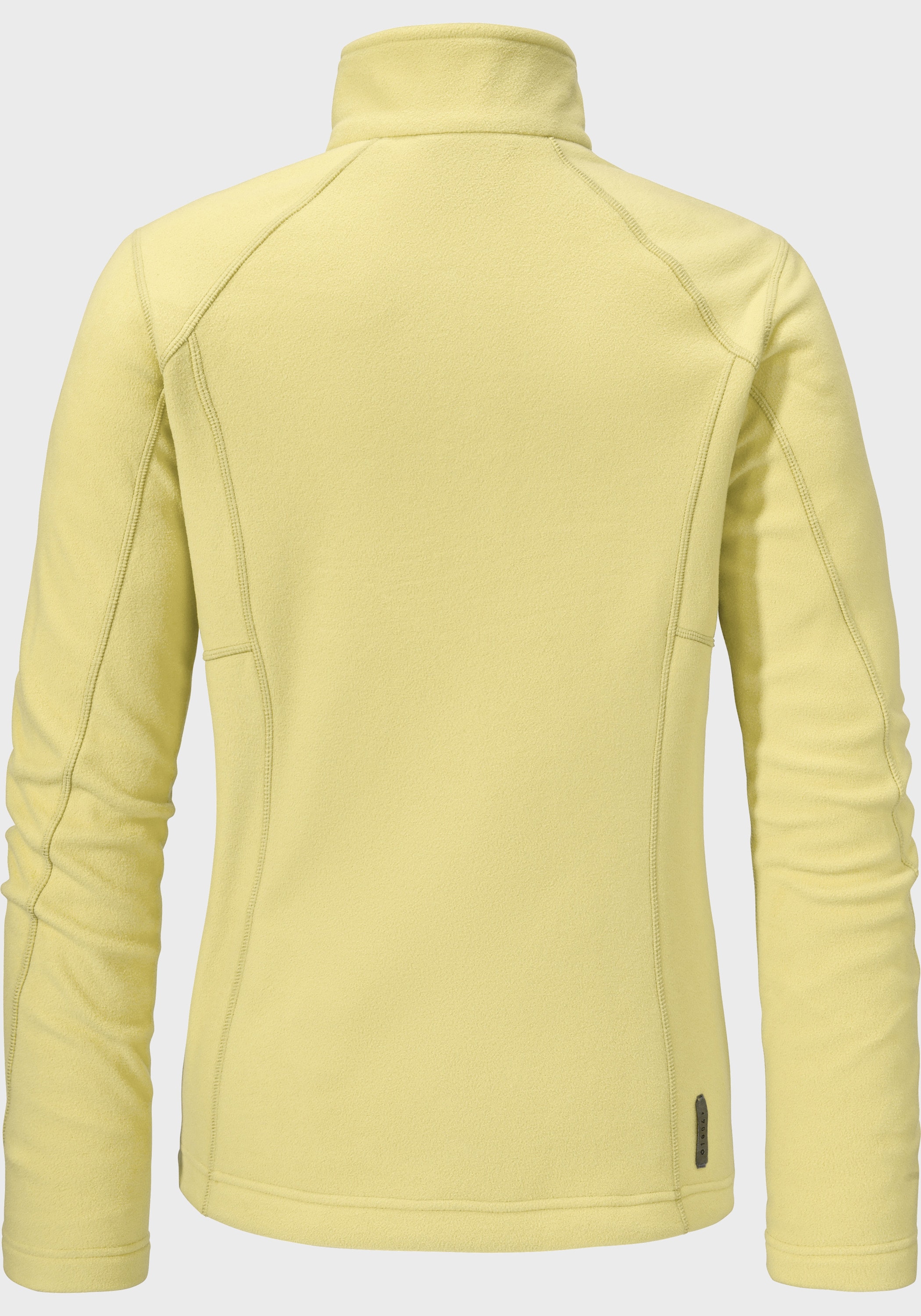 Schöffel Fleecejacke »Fleece Jacket Leona3«, ohne Kapuze