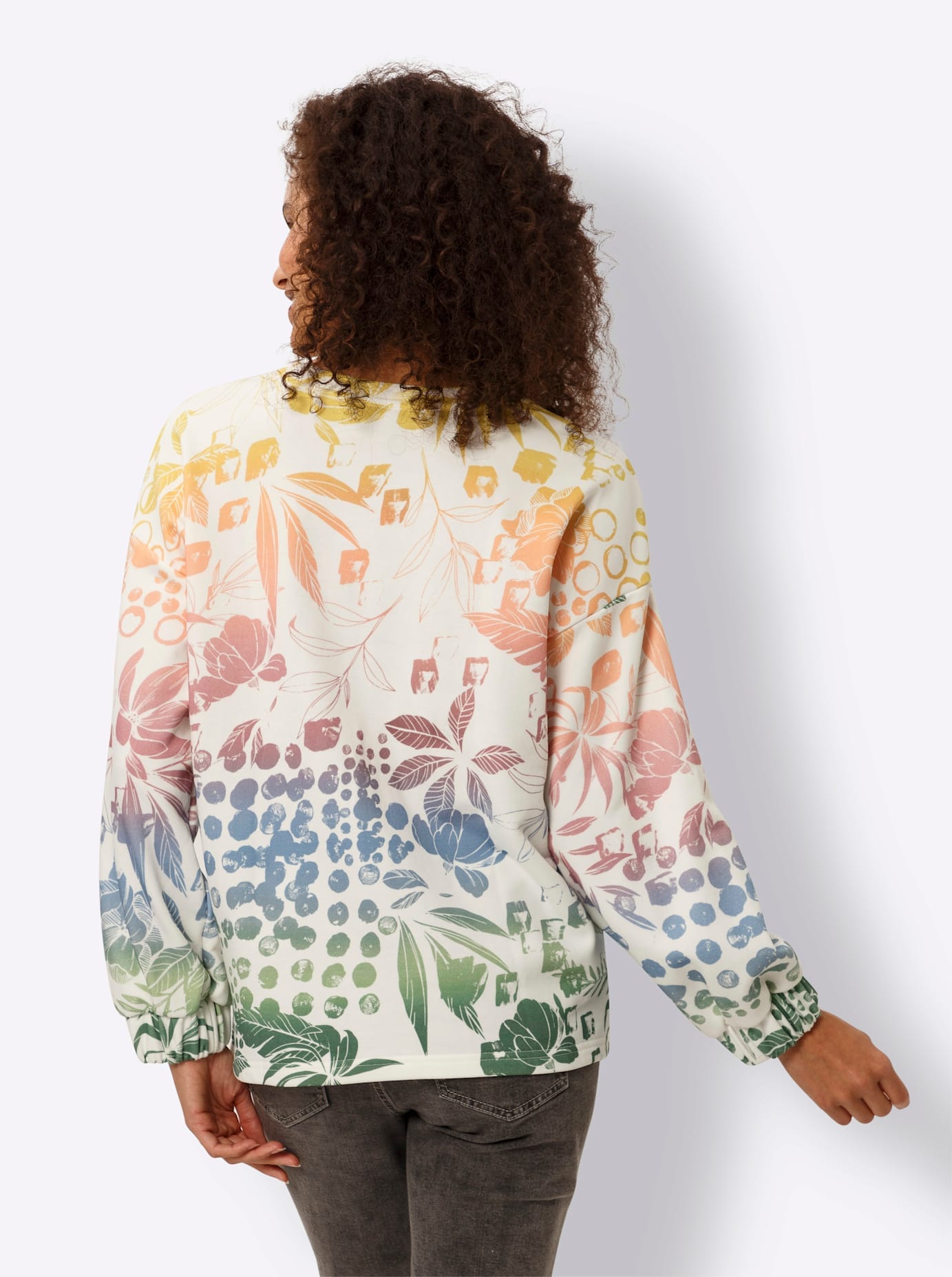 heine Sweatshirt