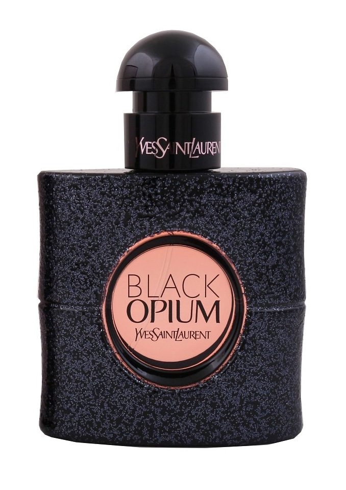 Eau de Parfum »Black Opium«