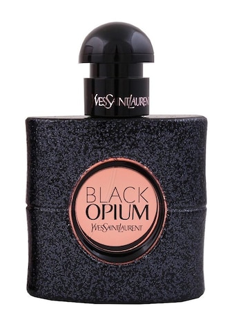 Eau de Parfum »Black Opium«