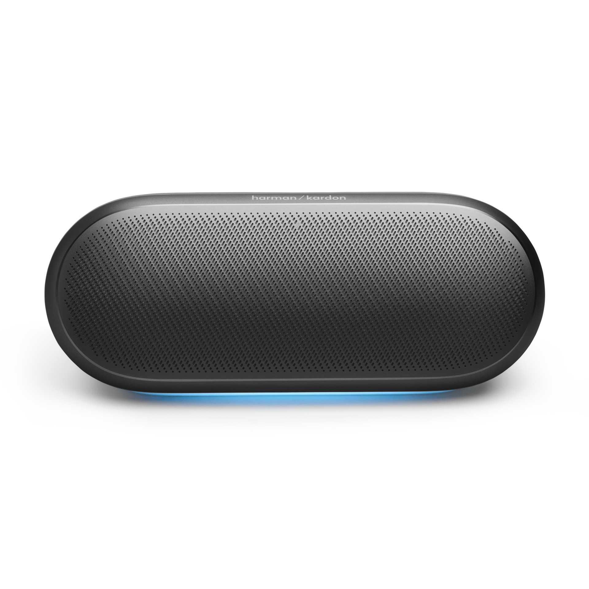 Harman/Kardon Bluetooth-Lautsprecher »LUNA 2, warm sand« (A2DP Bluetooth | AVRCP Bluetooth | Bluetooth Lautstärkeregelung ) Kabelloser Bluetooth-Lautsprecher