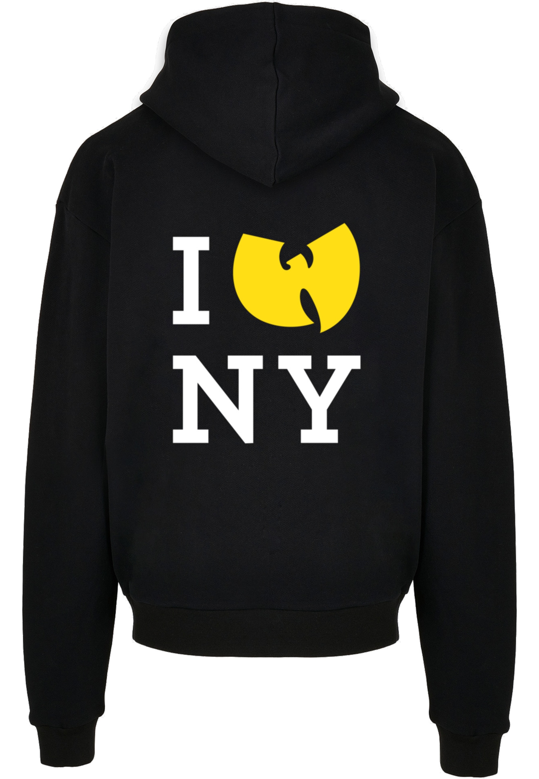 Upscale by Mister Tee Kapuzenpullover "Upscale by Mister Tee Herren WU Tang günstig online kaufen