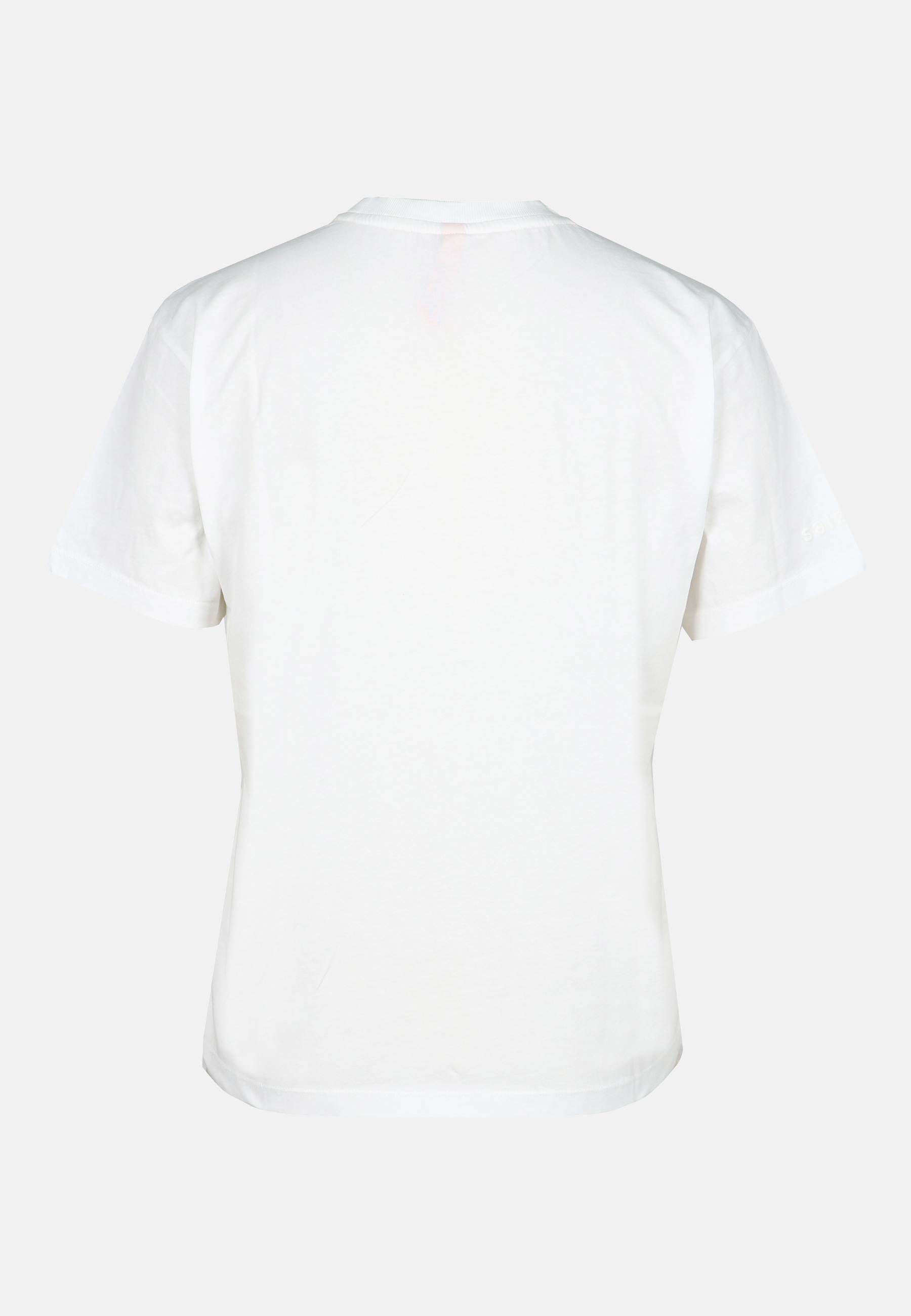 salzhaut T-Shirt »Shirt BAALJE«