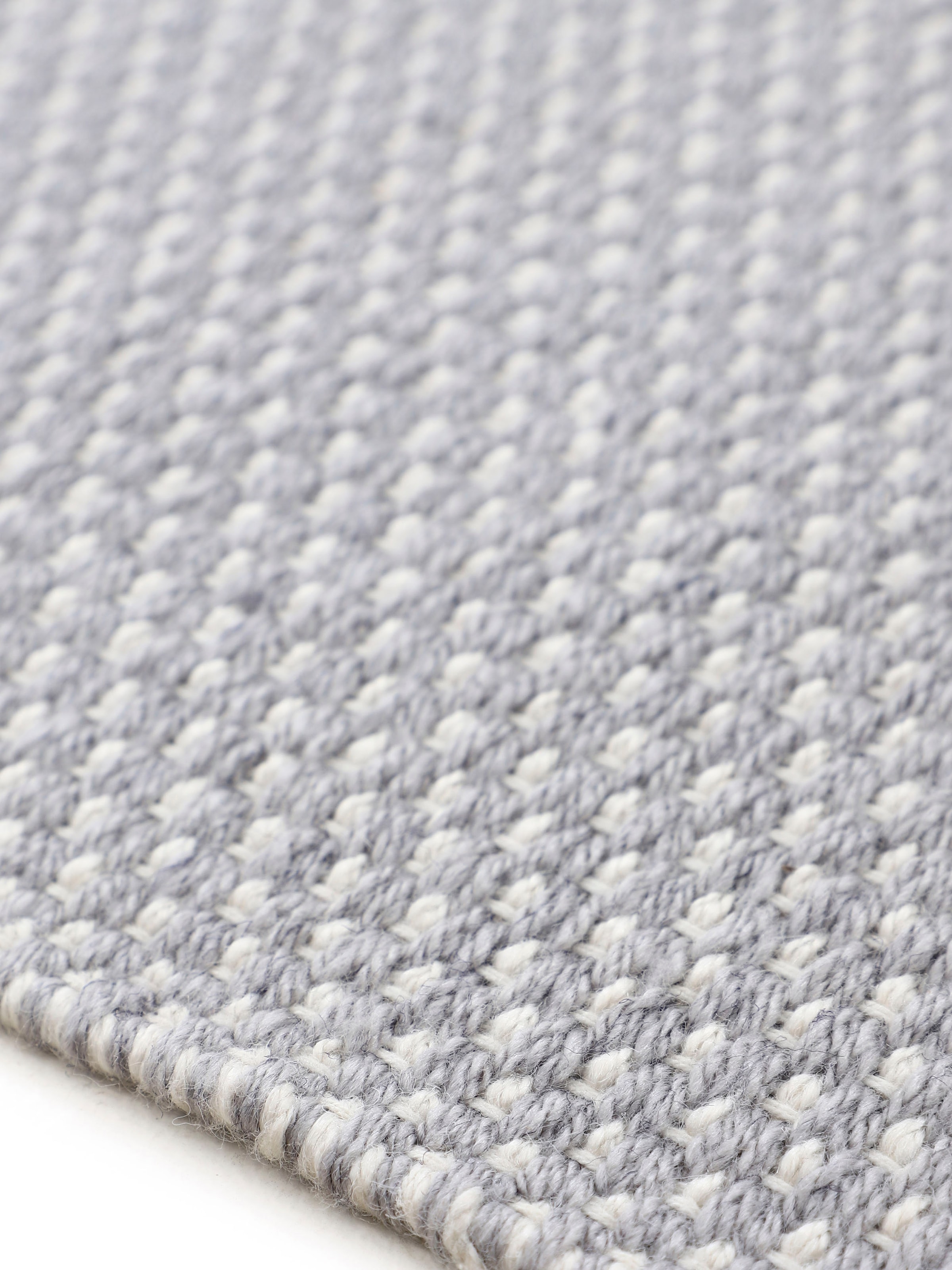 carpetfine Teppich »Frida 205«, 7 mm Höhe, Wendeteppich, 100% recyceltem Material (PET), Flachgewebe, Sisal Optik, Pflegeleicht und Robust, In- und Outdoor geeignet, Wetterfest und UV-beständig für Balkon, Terrasse, Garten, Wohn- und Schlafzimmer