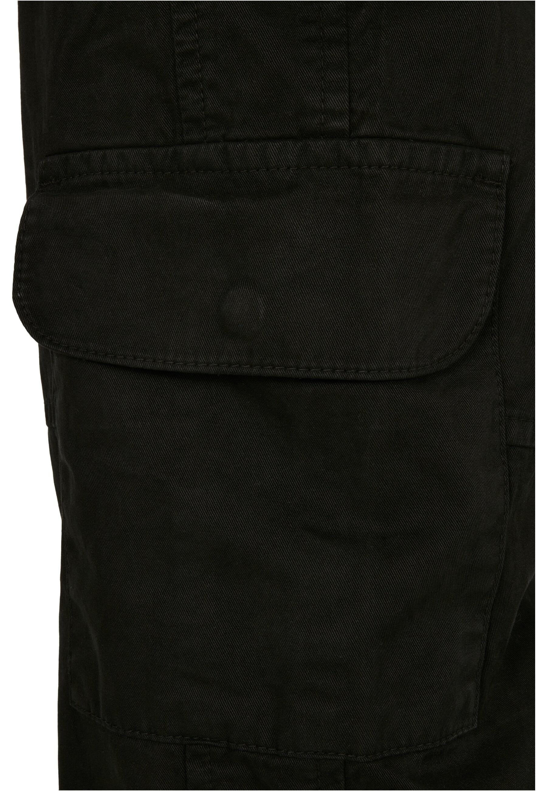 URBAN CLASSICS Cargohose »Urban Classics Herren Military Jogg Pants«, (1 tlg.)