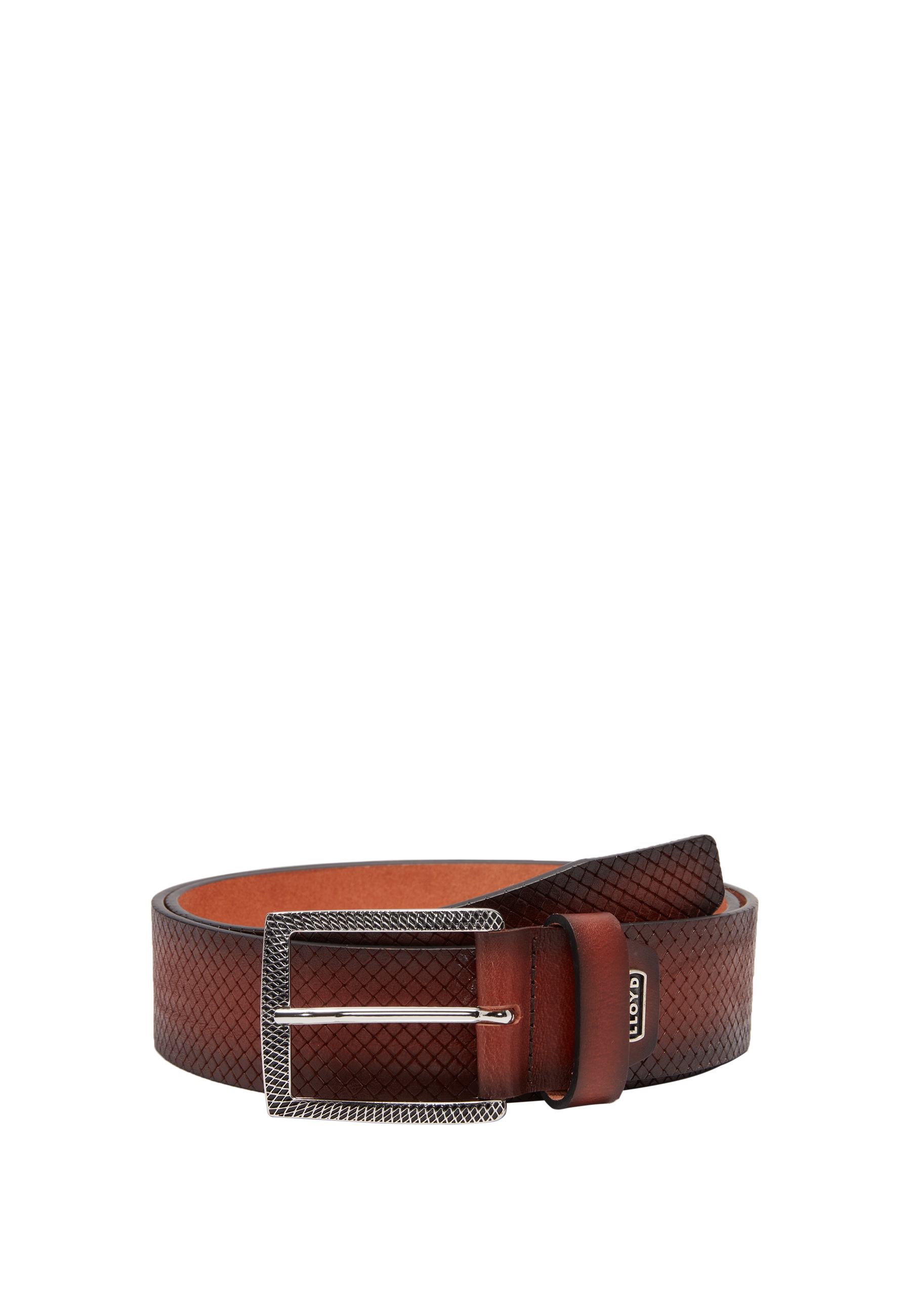 LLOYD Men’s Belts Ledergürtel "Lloyd Belts Herrengürtel 0263"