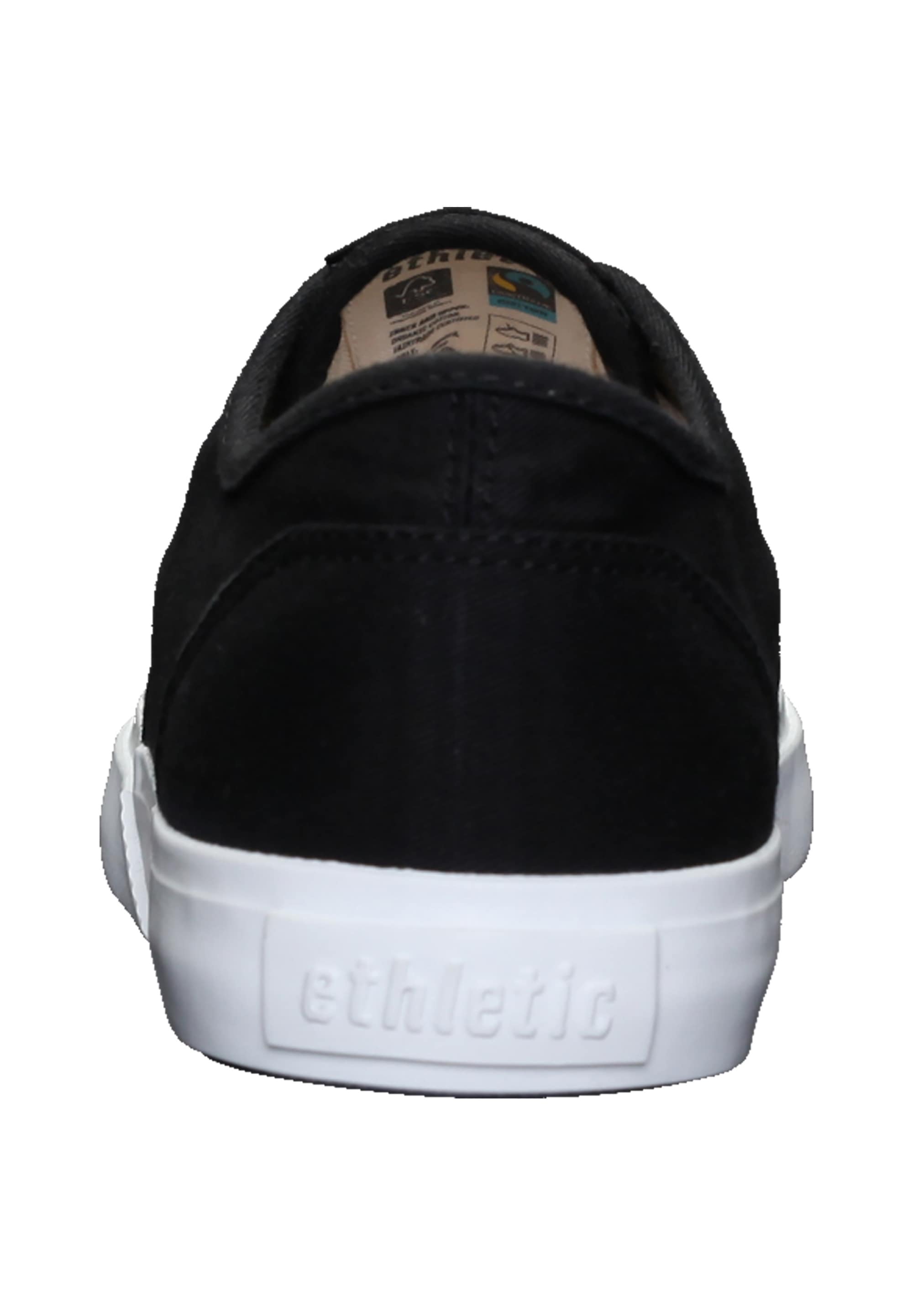 ETHLETIC Sneaker »Kole«, Fairtrade Produkt