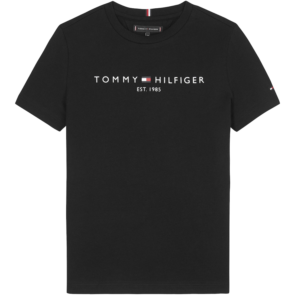 Tommy Hilfiger T-Shirt »ESSENTIAL TEE«