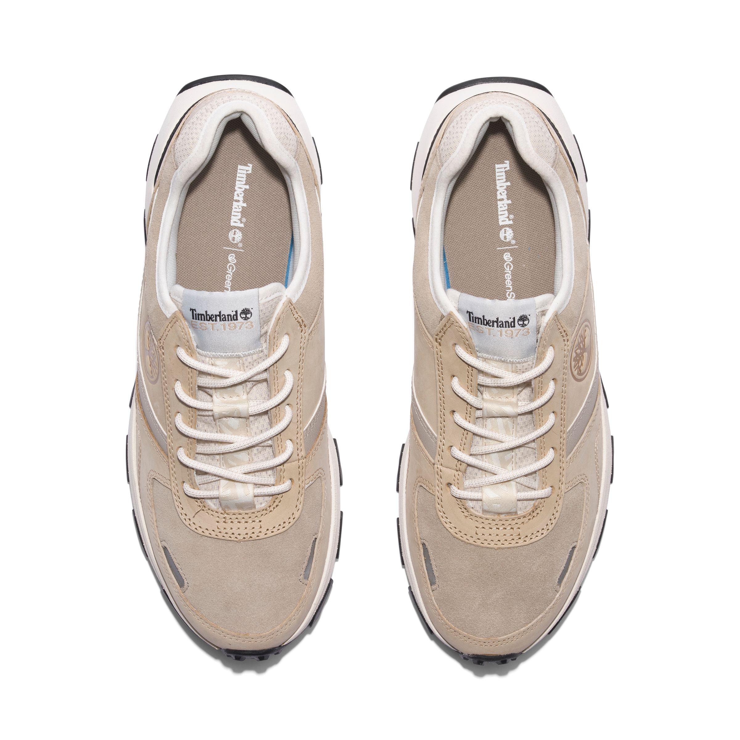 Timberland Sneaker »WINSOR PARK LOW LACE UP SNEAKER«