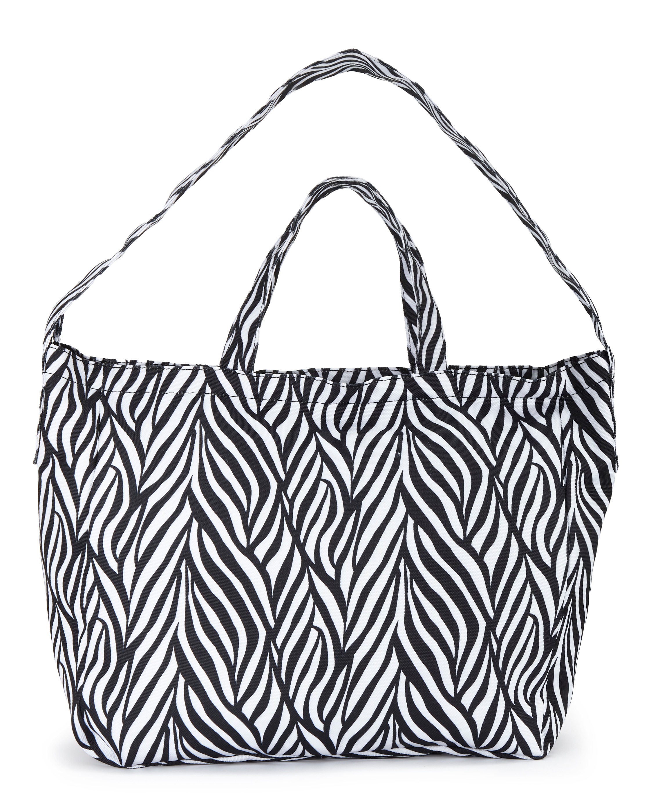 French Connection Shopper »Strandtasche« Schultertasche, Handtasche, Tragetasche VEGAN