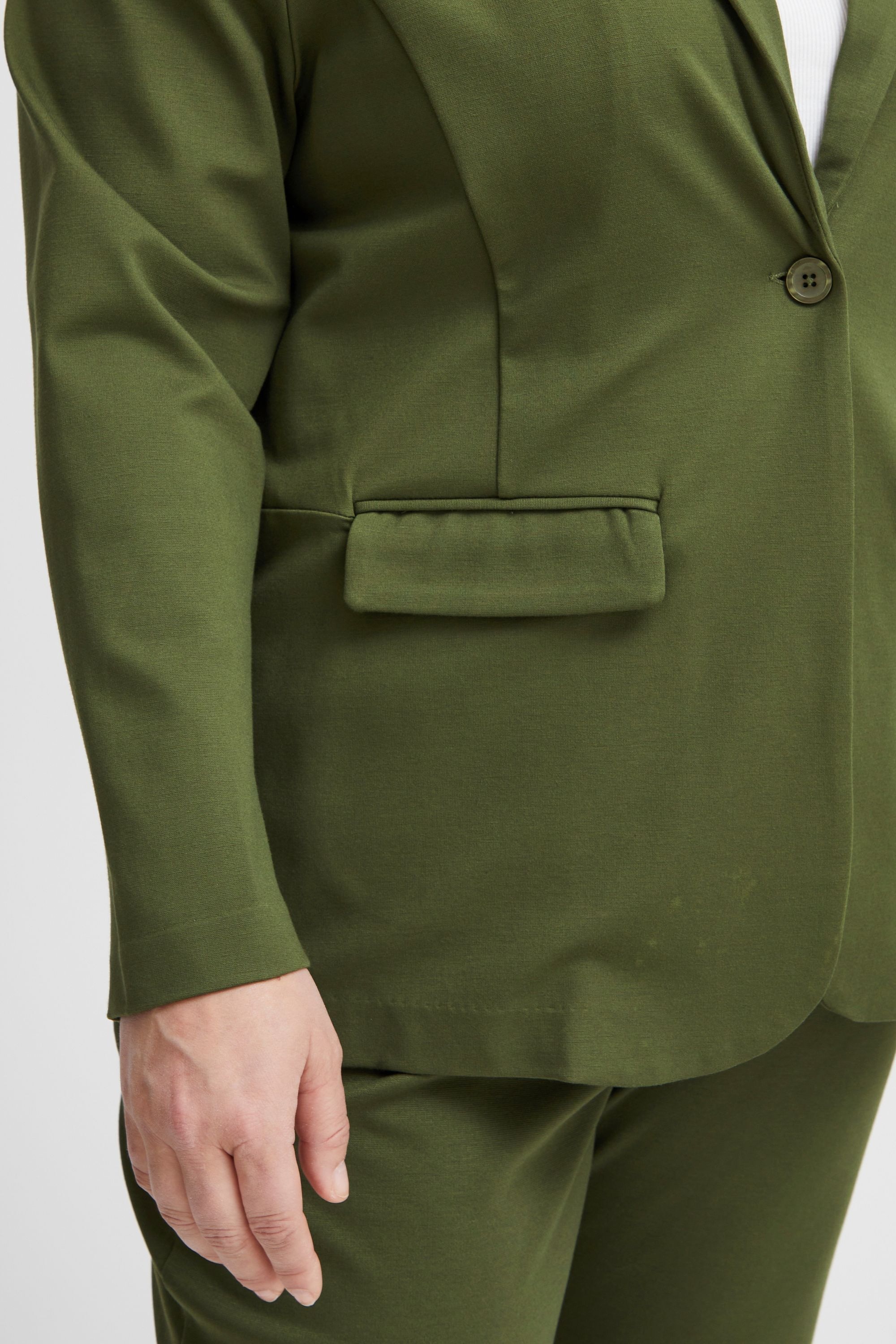 fransa Jackenblazer »Jackenblazer FPStretch«