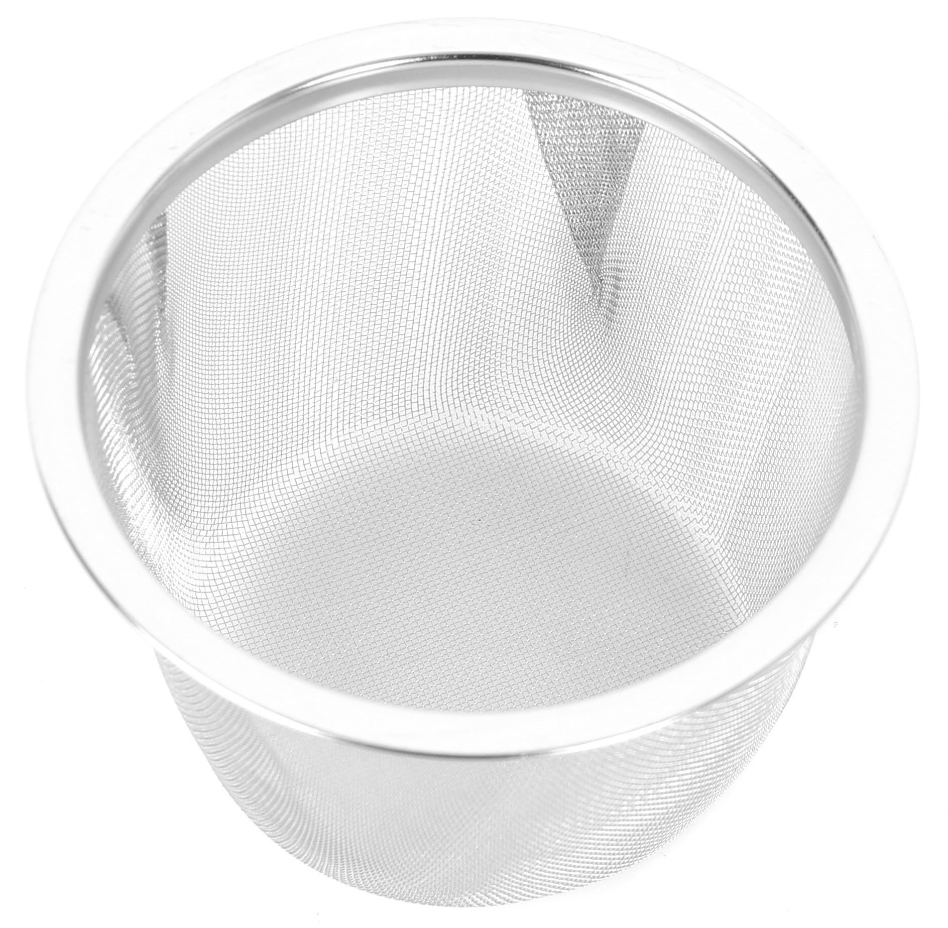 ECHTWERK Teeservice, (Set, 4 tlg.), Gusseisen, im Vintage-Design, 1,1 Liter, mit abnehmbarem Sieb
