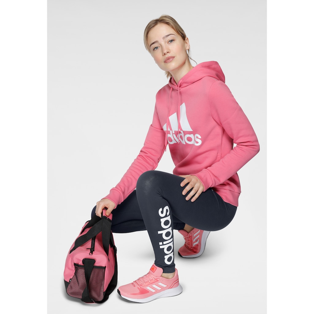 adidas Sportswear Leggings »W LIN LEG«, (1 tlg.)