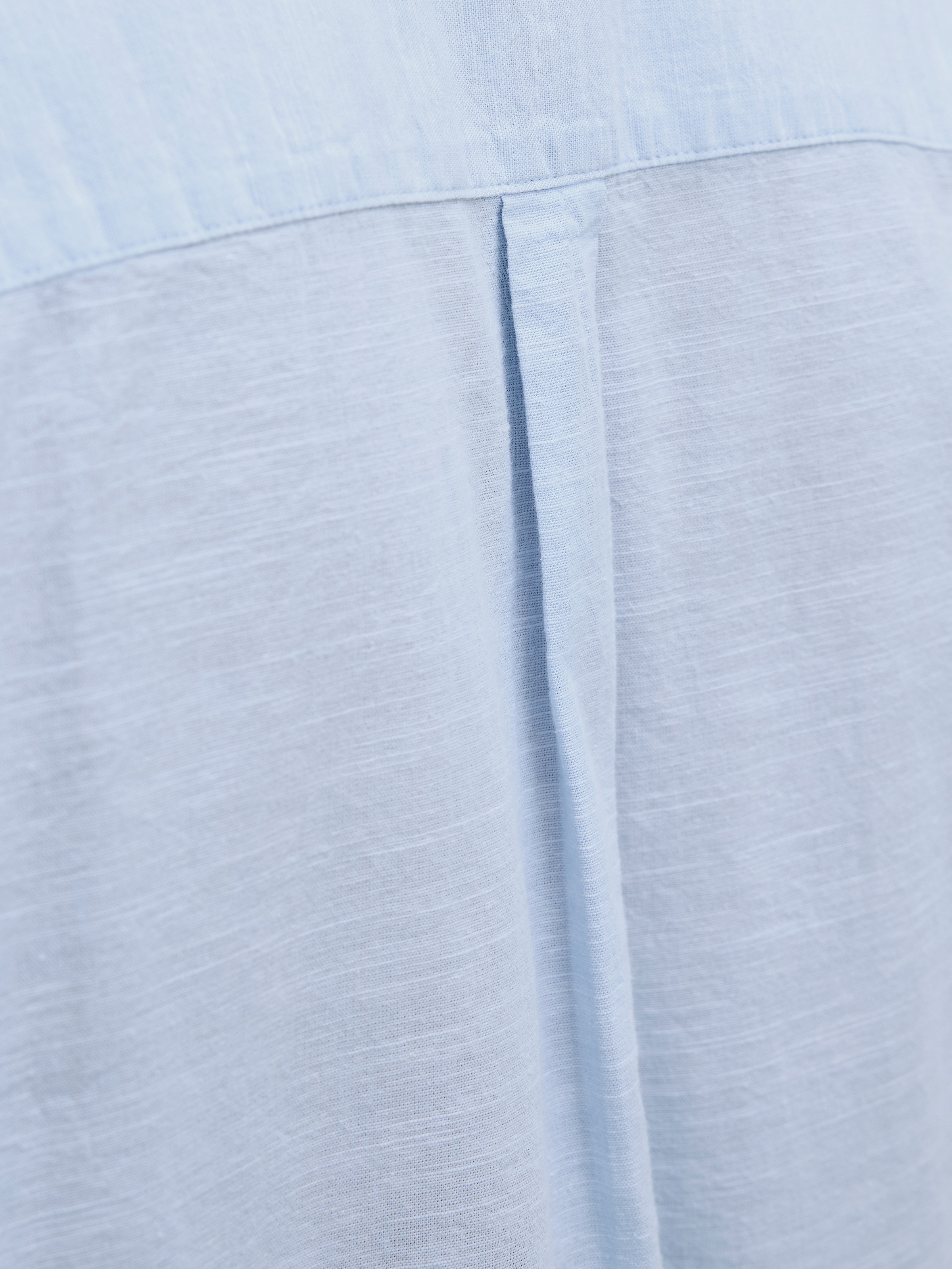 Thumbnail - Jack & Jones Kurzarmhemd "JJESUMMER RESORT SHIRT SS SN" mit Resort Kragen