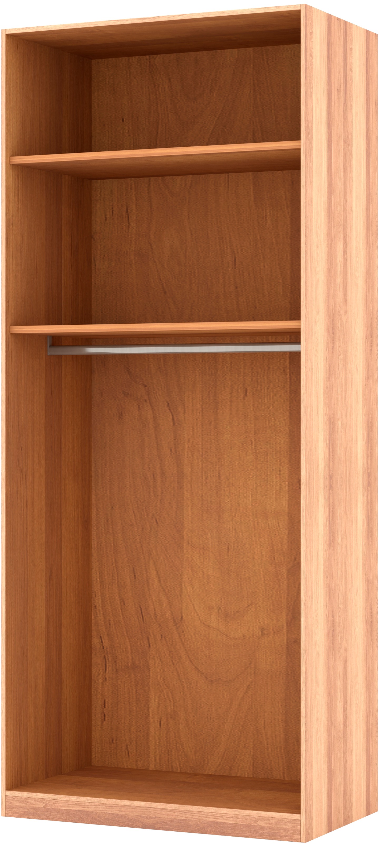 Musterring Drehtürenschrank "Sorrent, Kleiderschrank, Schrank", (mit Türdäm günstig online kaufen