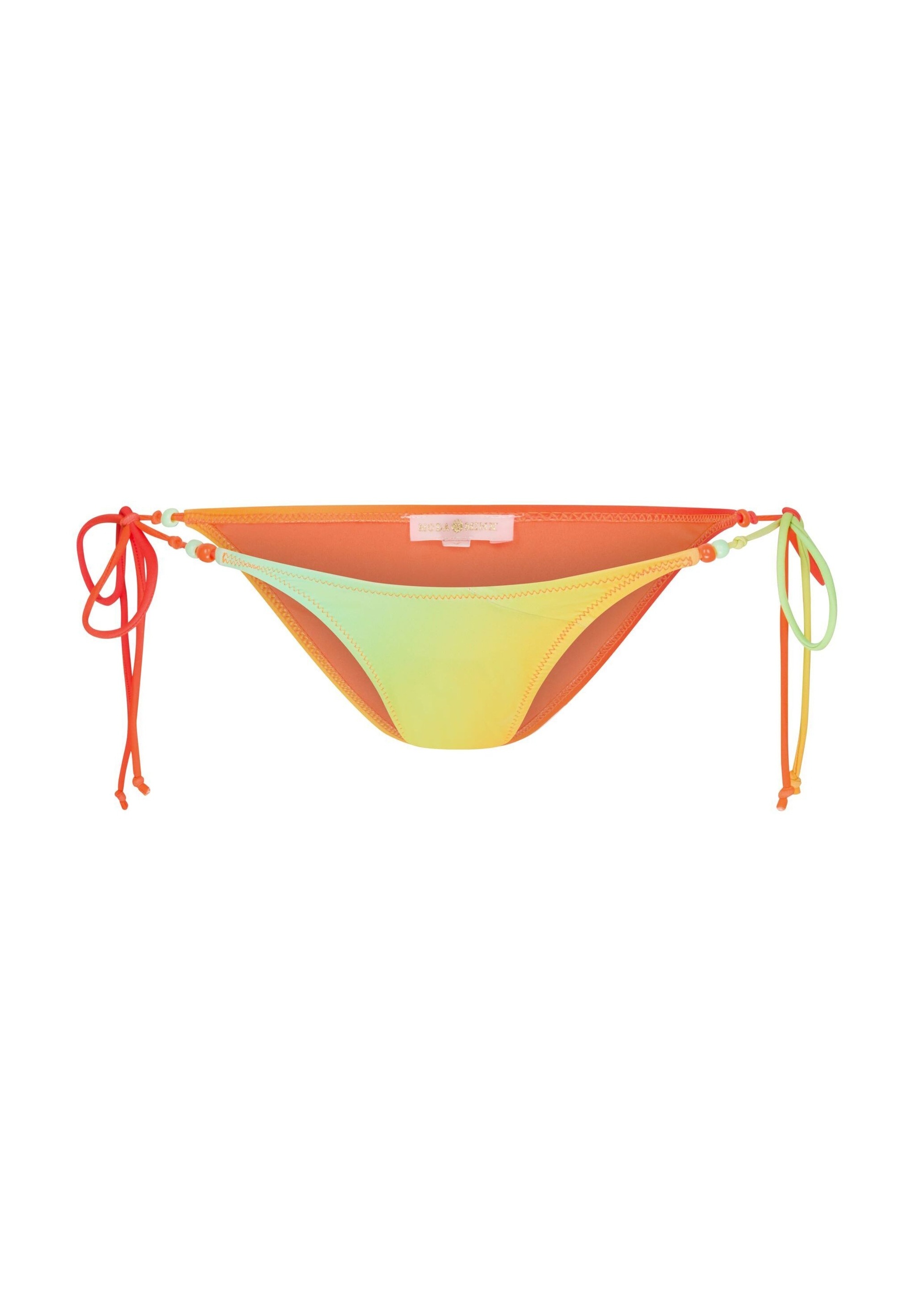 Moda Minx Bikini-Hose »Club Tropicana Beads«, (1 St.), mit tollem Perlenbesatz und seitlicher Bindung
